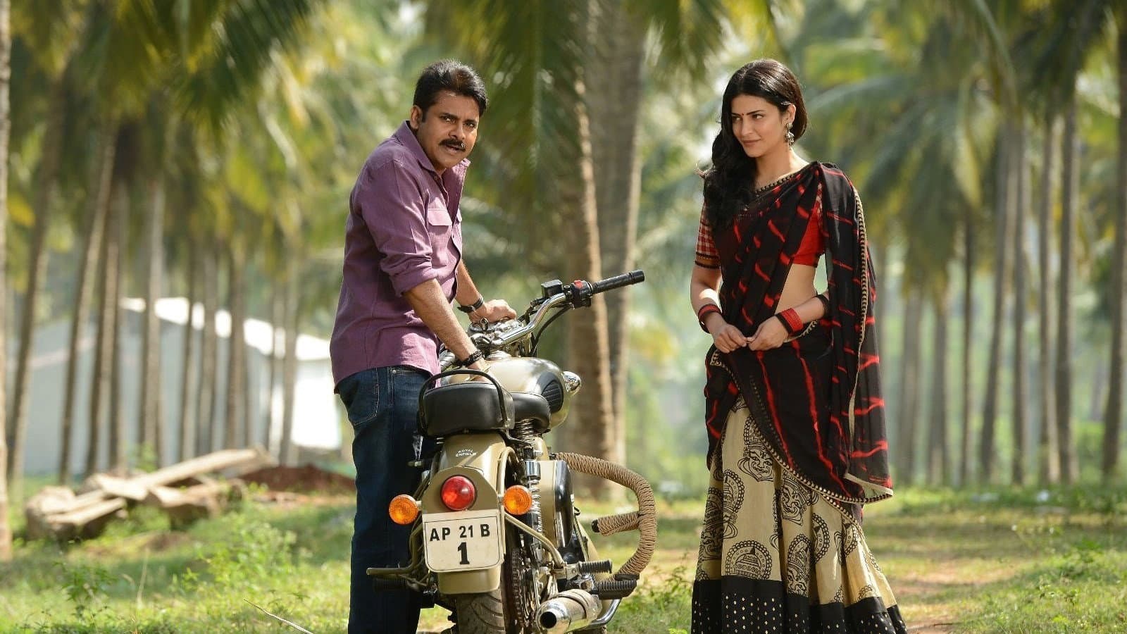 కాటమరాయుడు - immagine