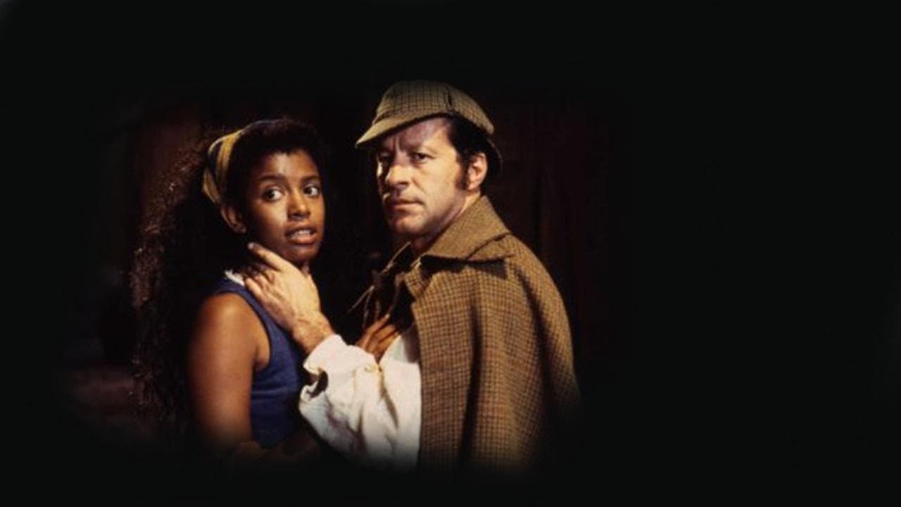 O Xangô de Baker Street - immagine