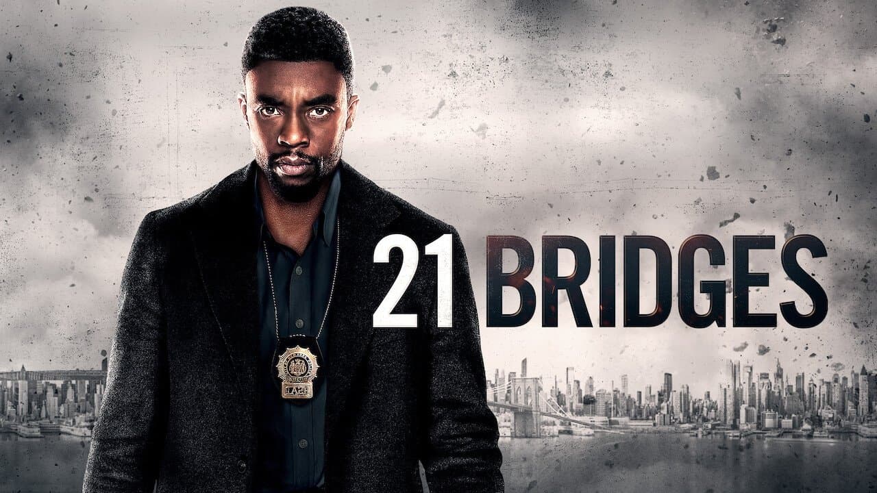 City of Crime - immagine