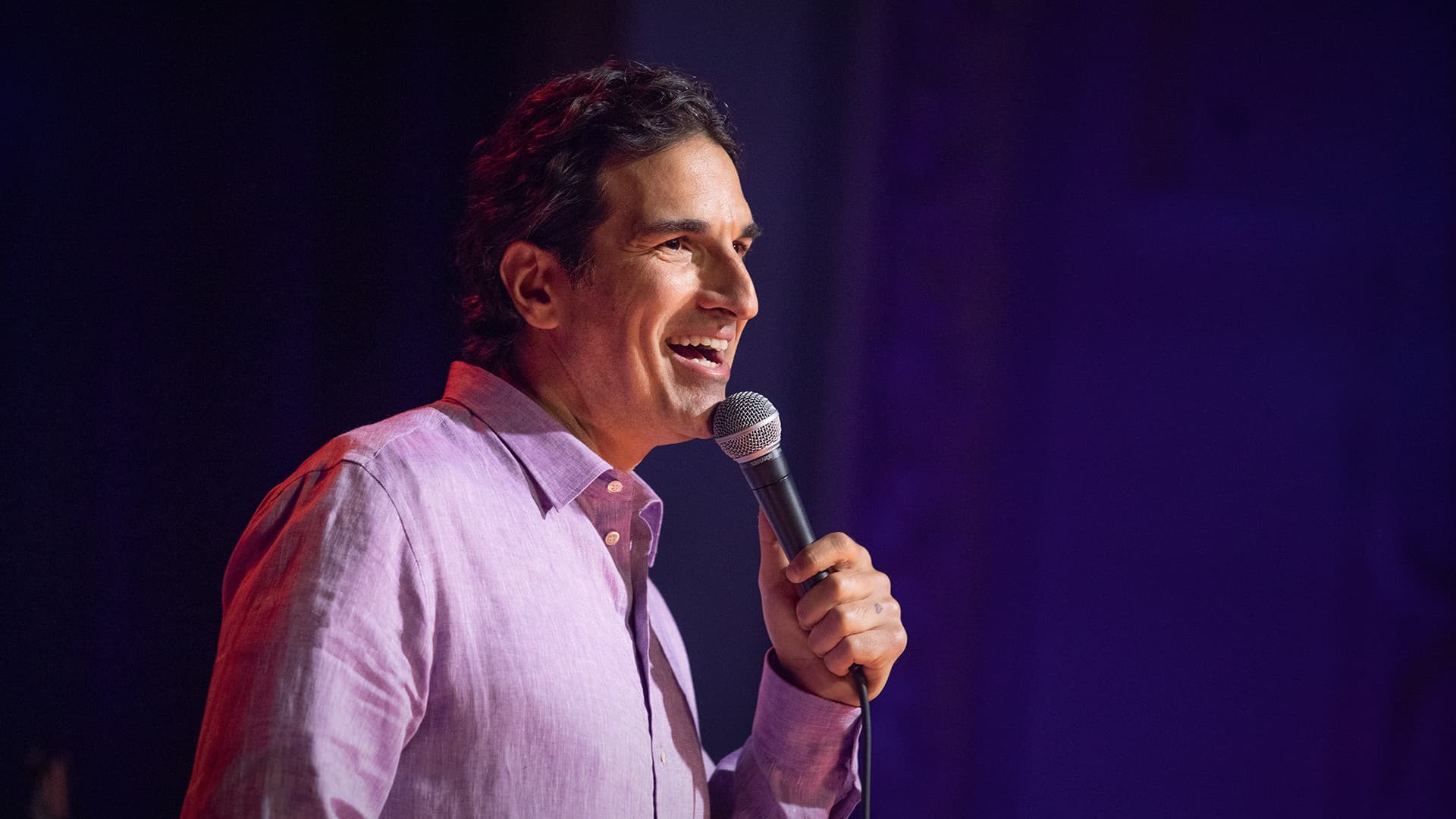 Gary Gulman: The Great Depresh - immagine