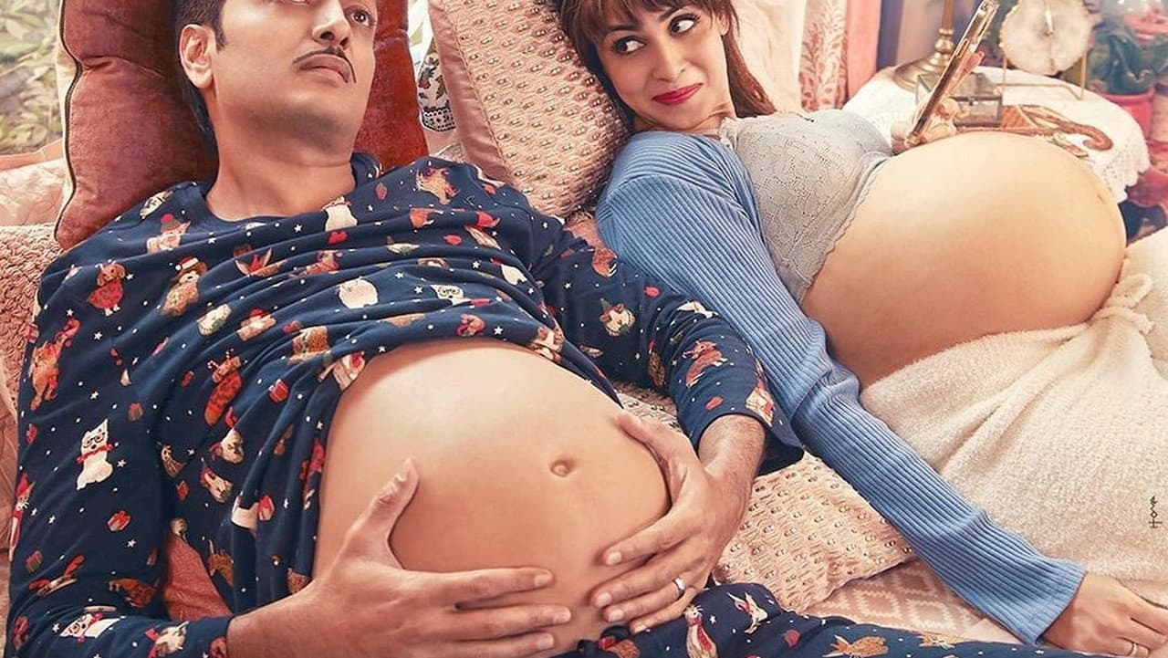 मिस्टर मम्मी - immagine