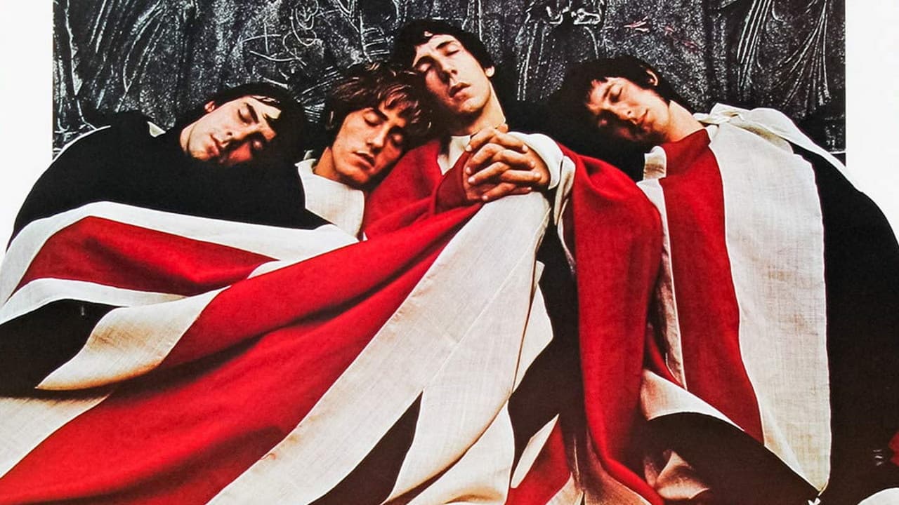 The Who: The Kids Are Alright - immagine