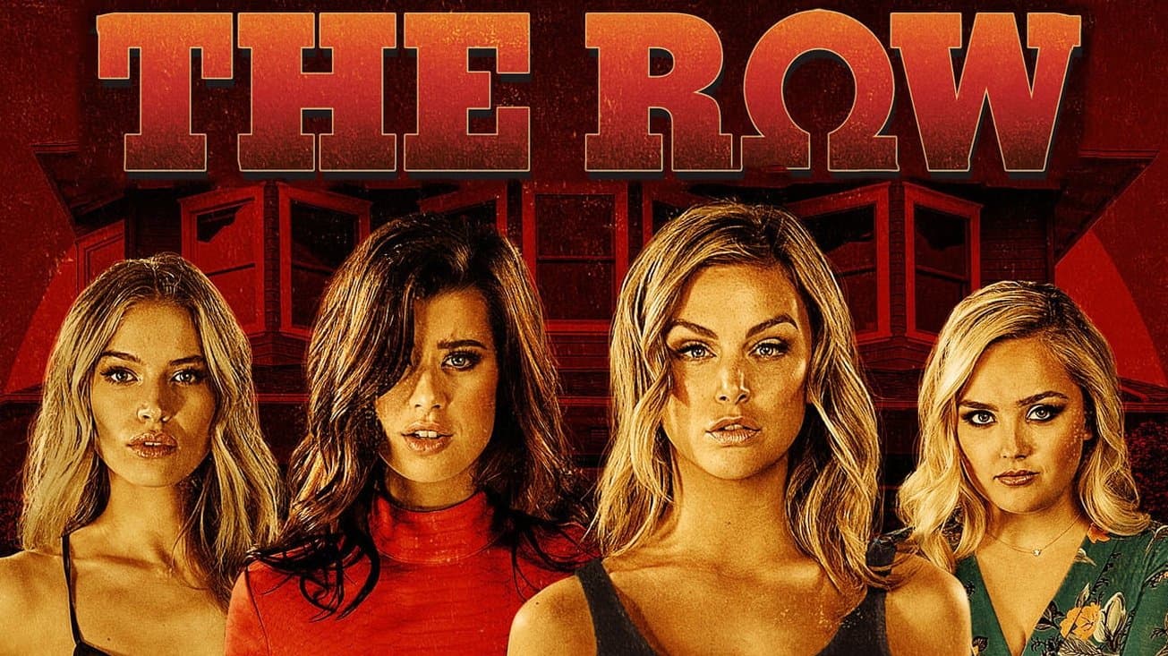 The Row - immagine