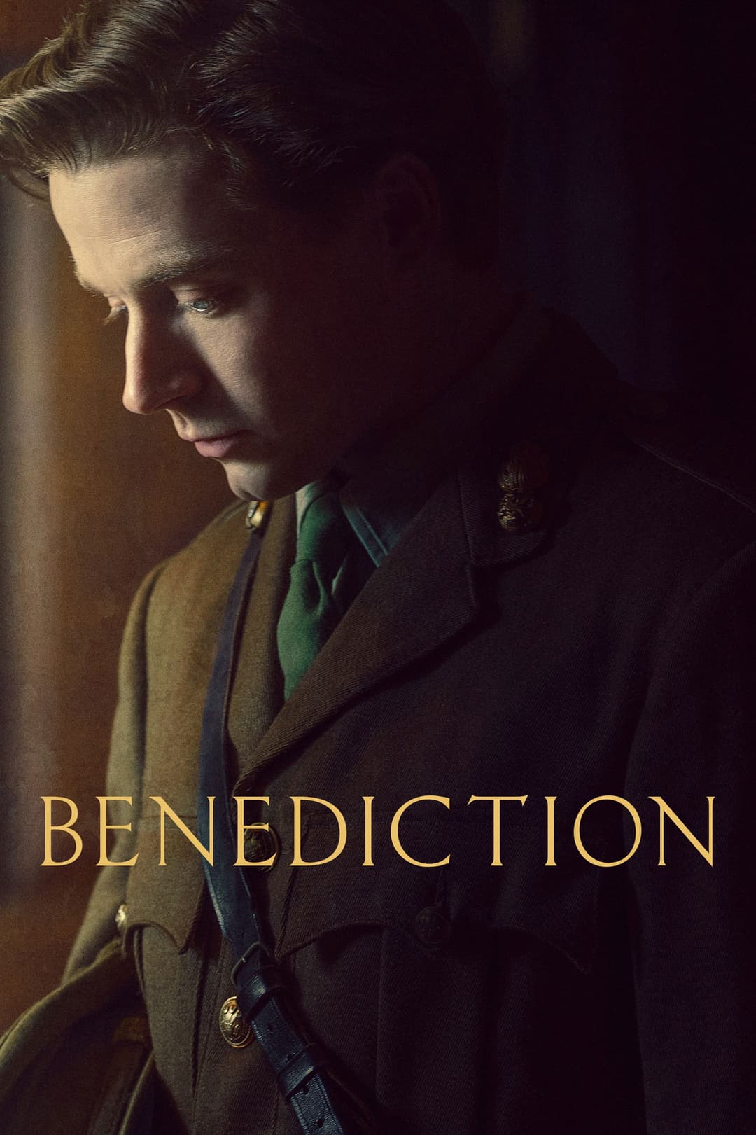 Poster di Benediction