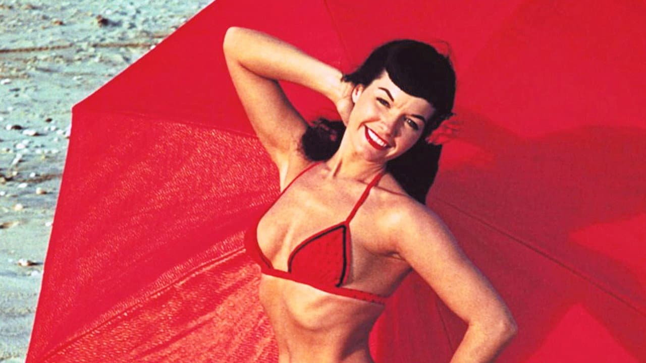 La vera vita di Bettie Page - immagine