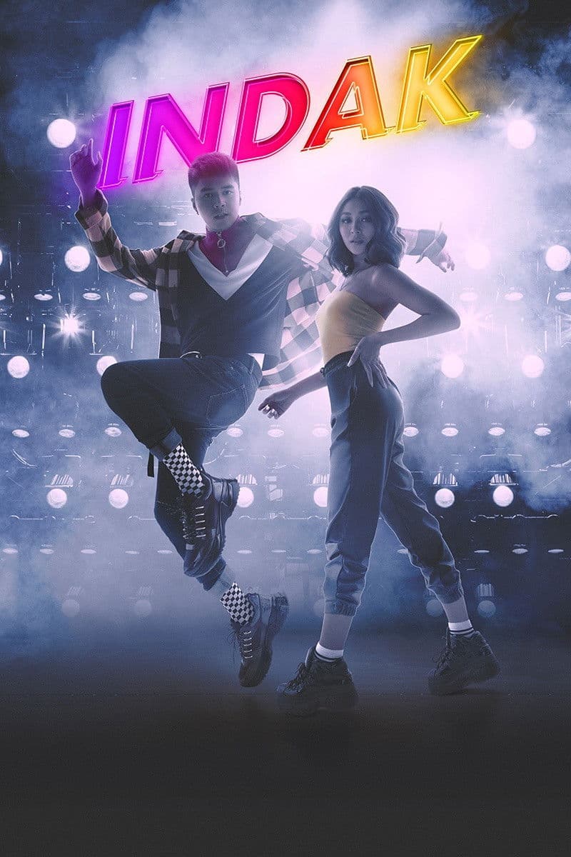 Poster di Indak