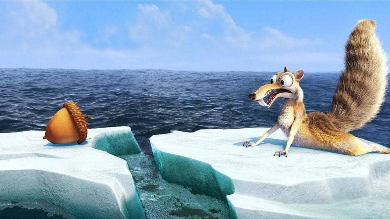 L'Era Glaciale - Un continente di risate - Parte 1 - immagine