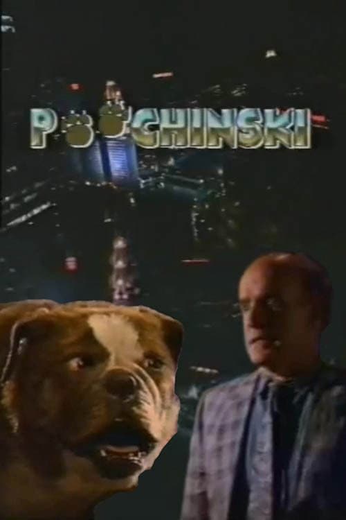 Poster di Poochinski