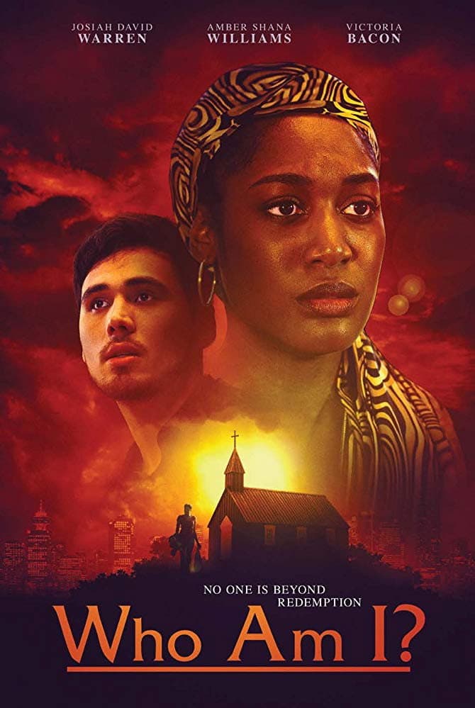 Poster di Who Am I?