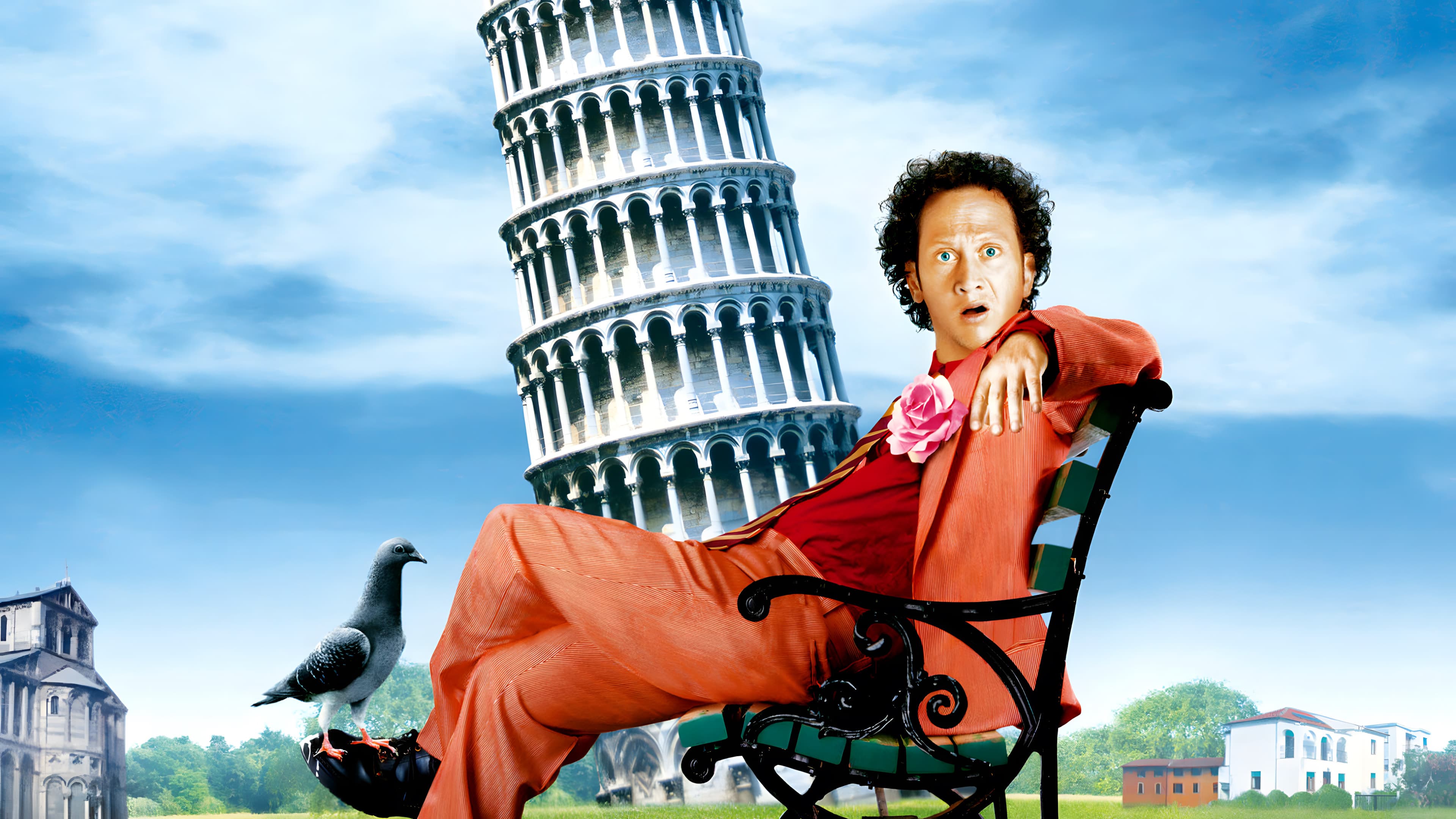Deuce Bigalow - Puttano in saldo - immagine