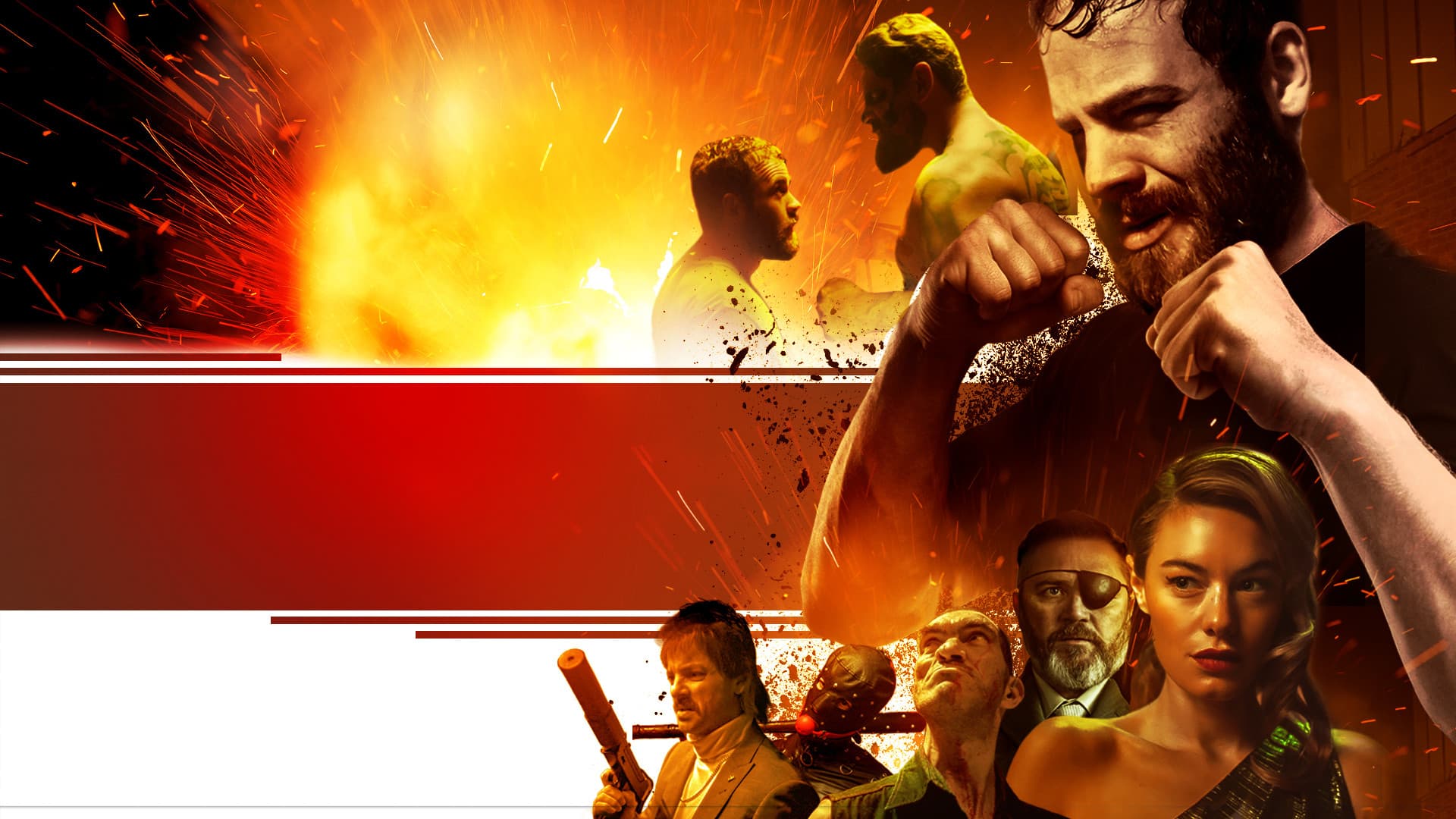 Knuckledust - Fight Club - immagine