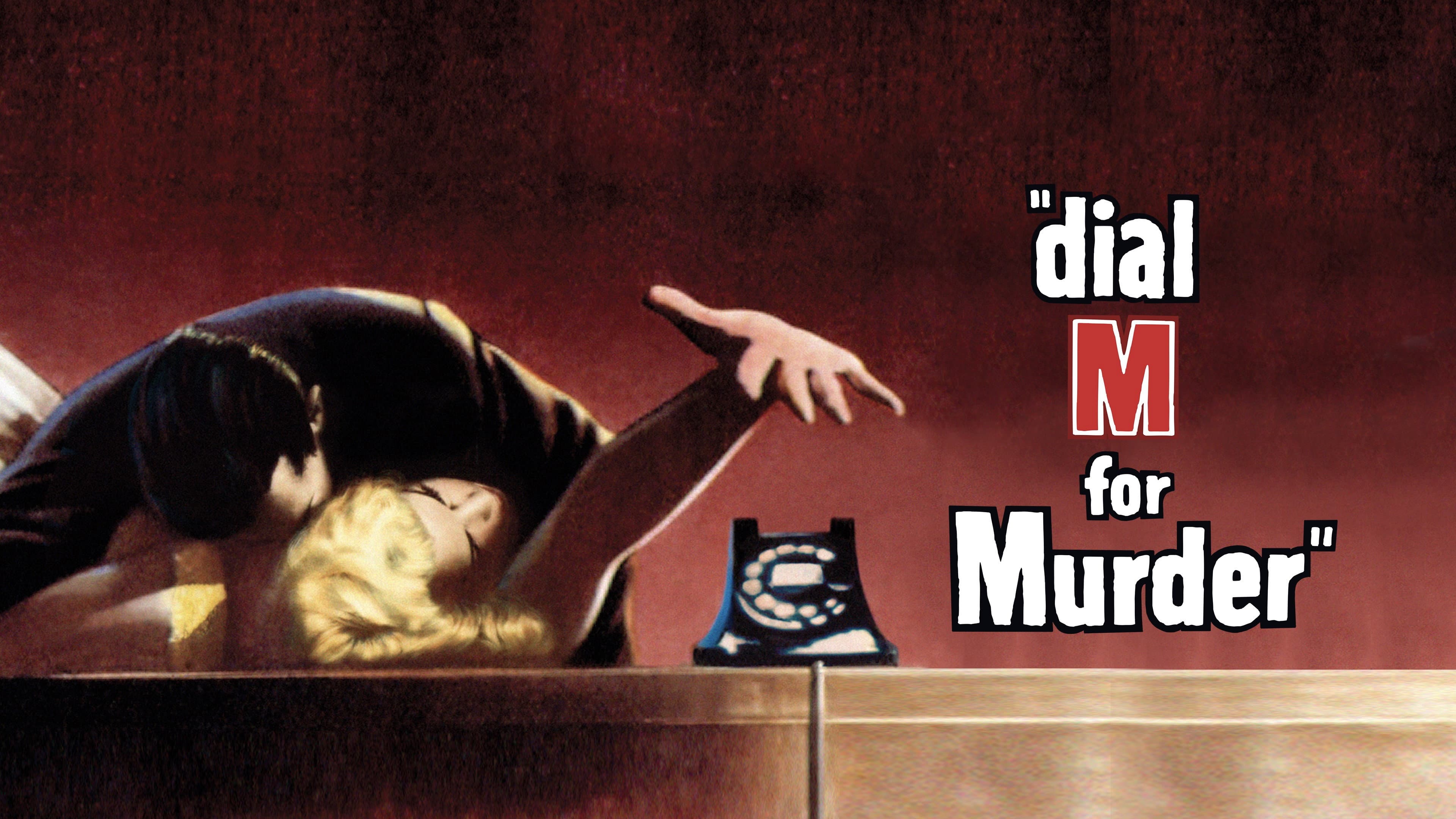 Dial M for Murder - immagine