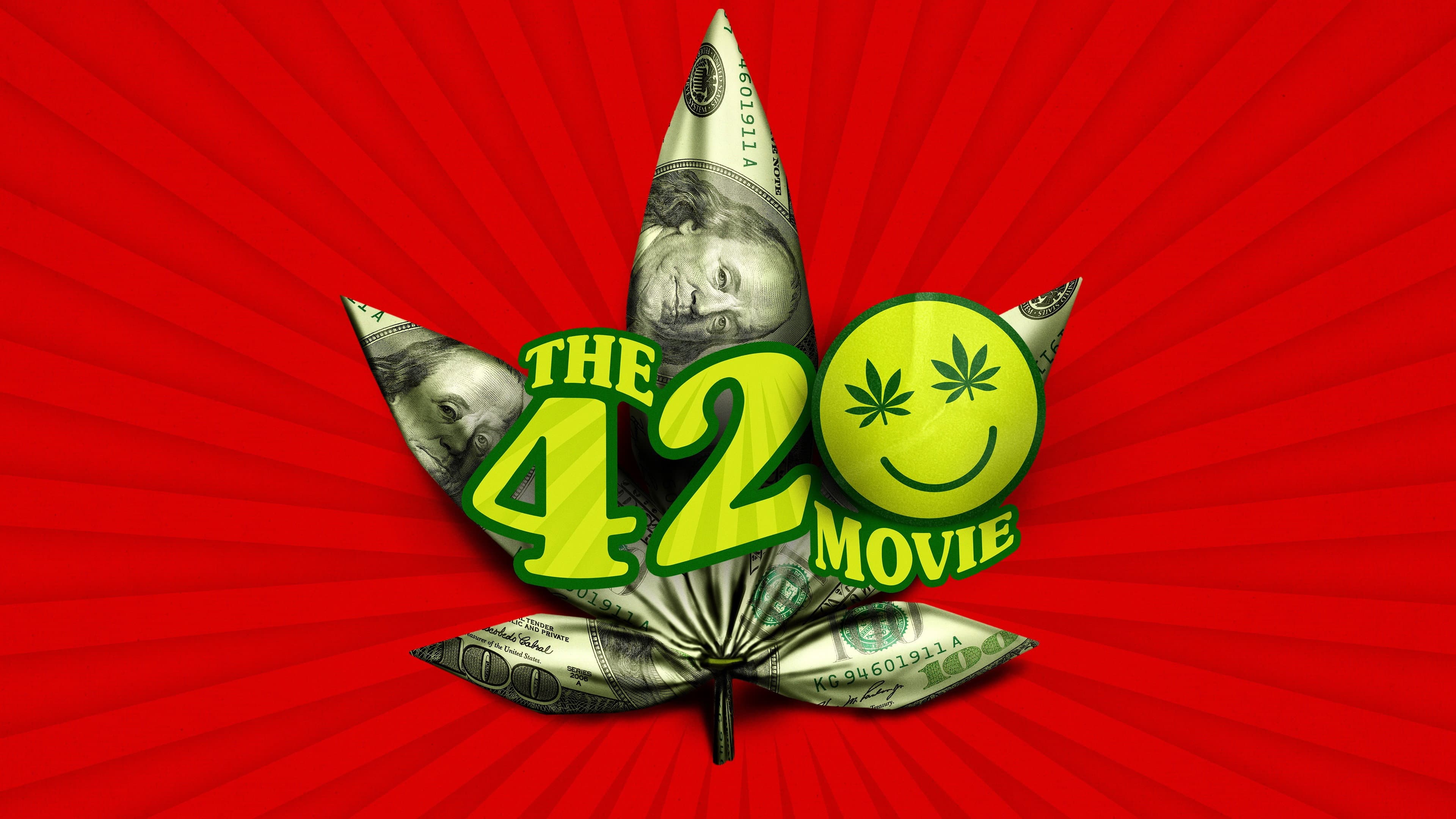 The 420 Movie - immagine