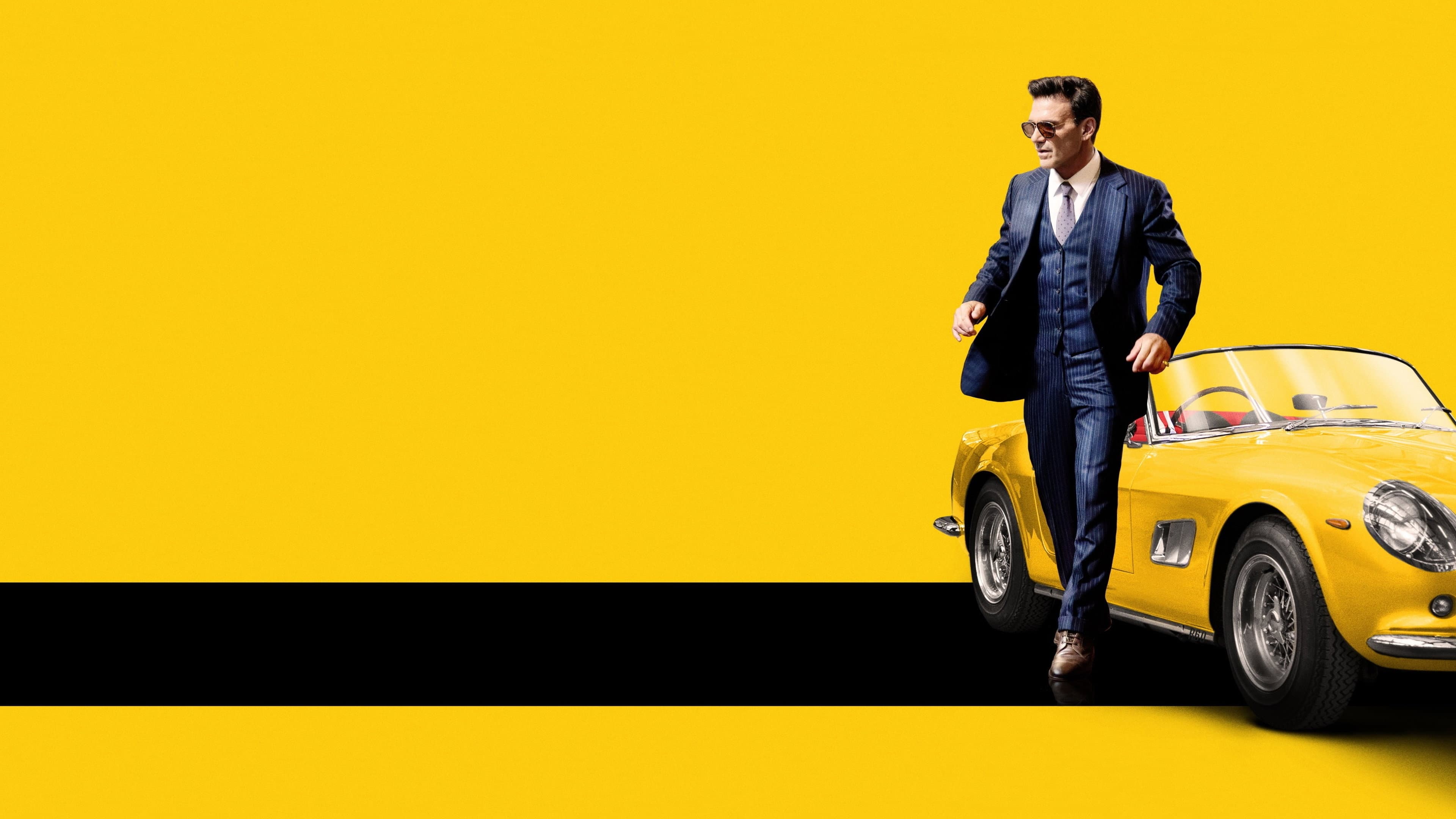 Lamborghini - L'uomo dietro la leggenda - immagine