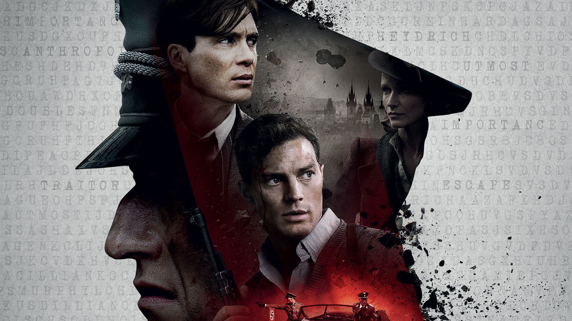 Missione Anthropoid - immagine