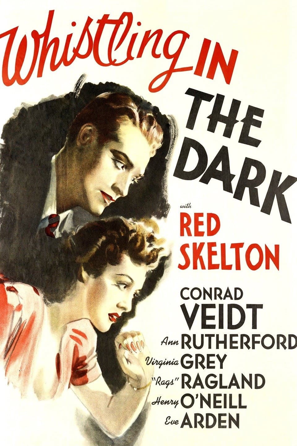 Poster di La prima notte in tre