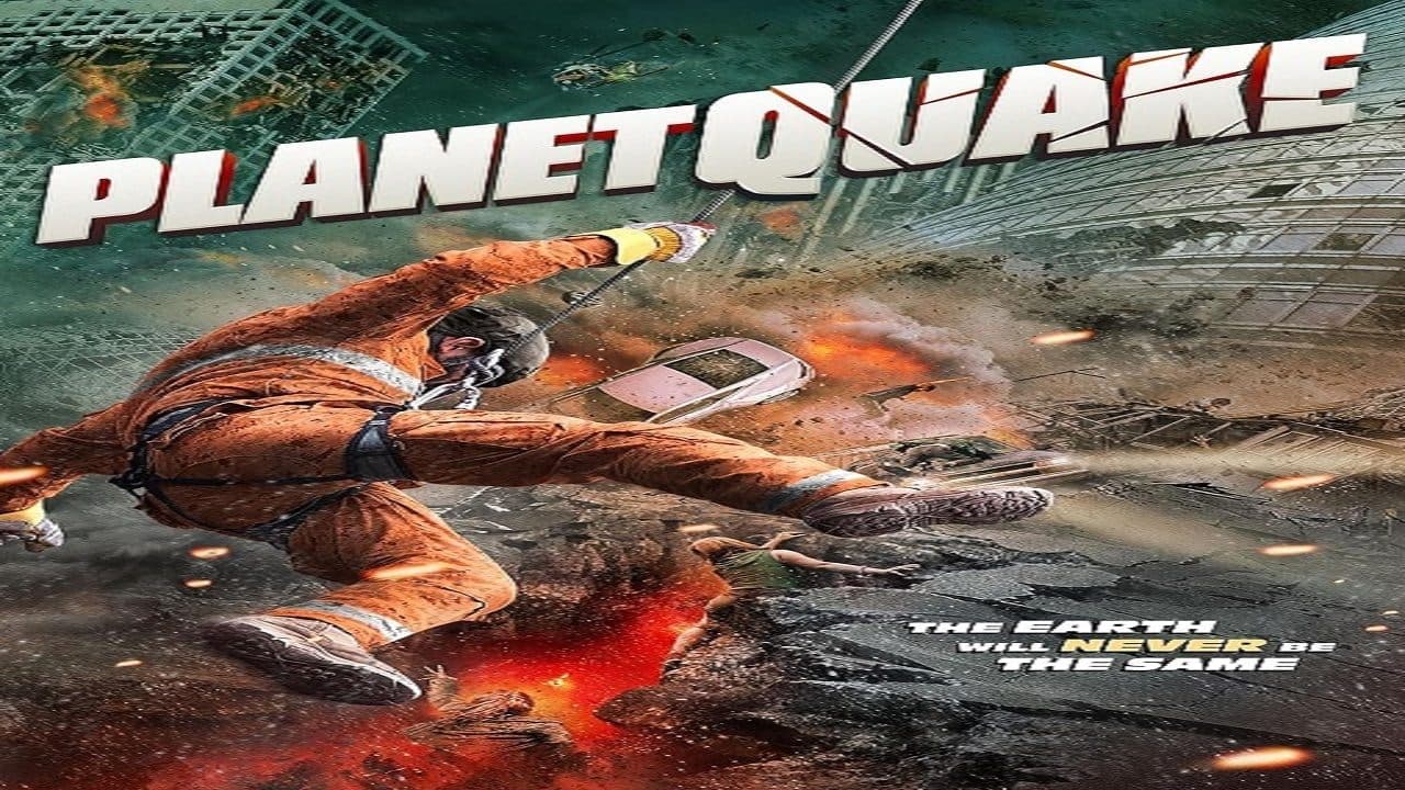 Planetquake - Frattura Globale - immagine