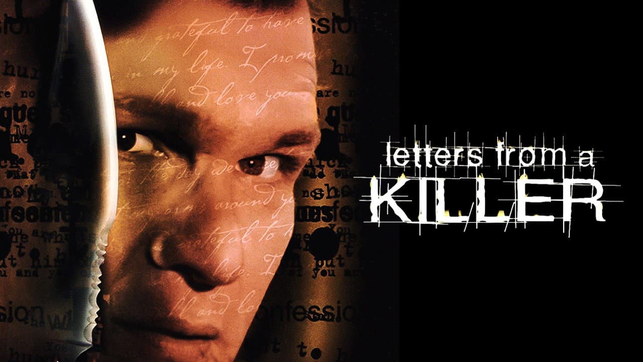 Letters from a Killer - immagine