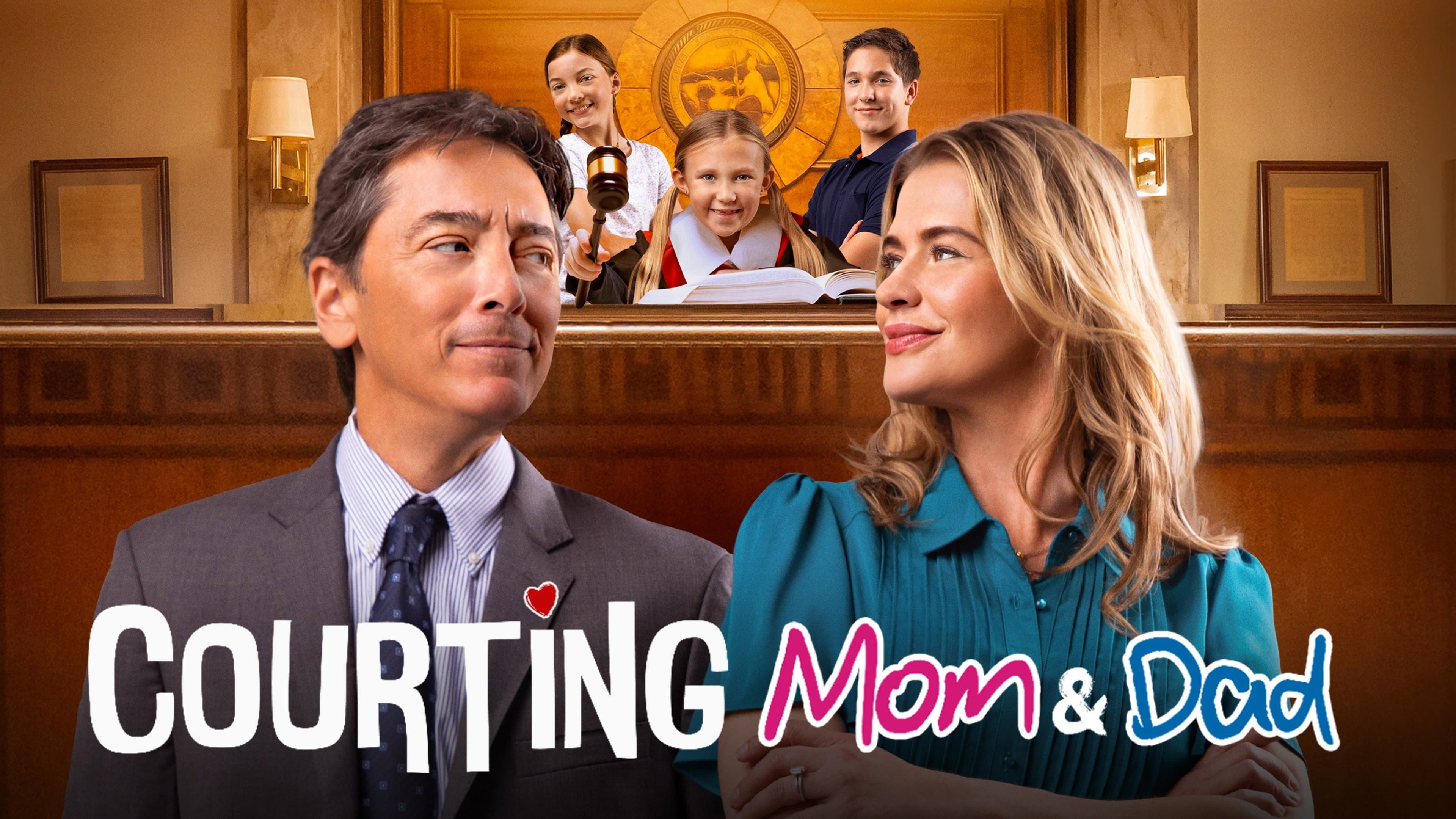 Courting Mom and Dad - immagine