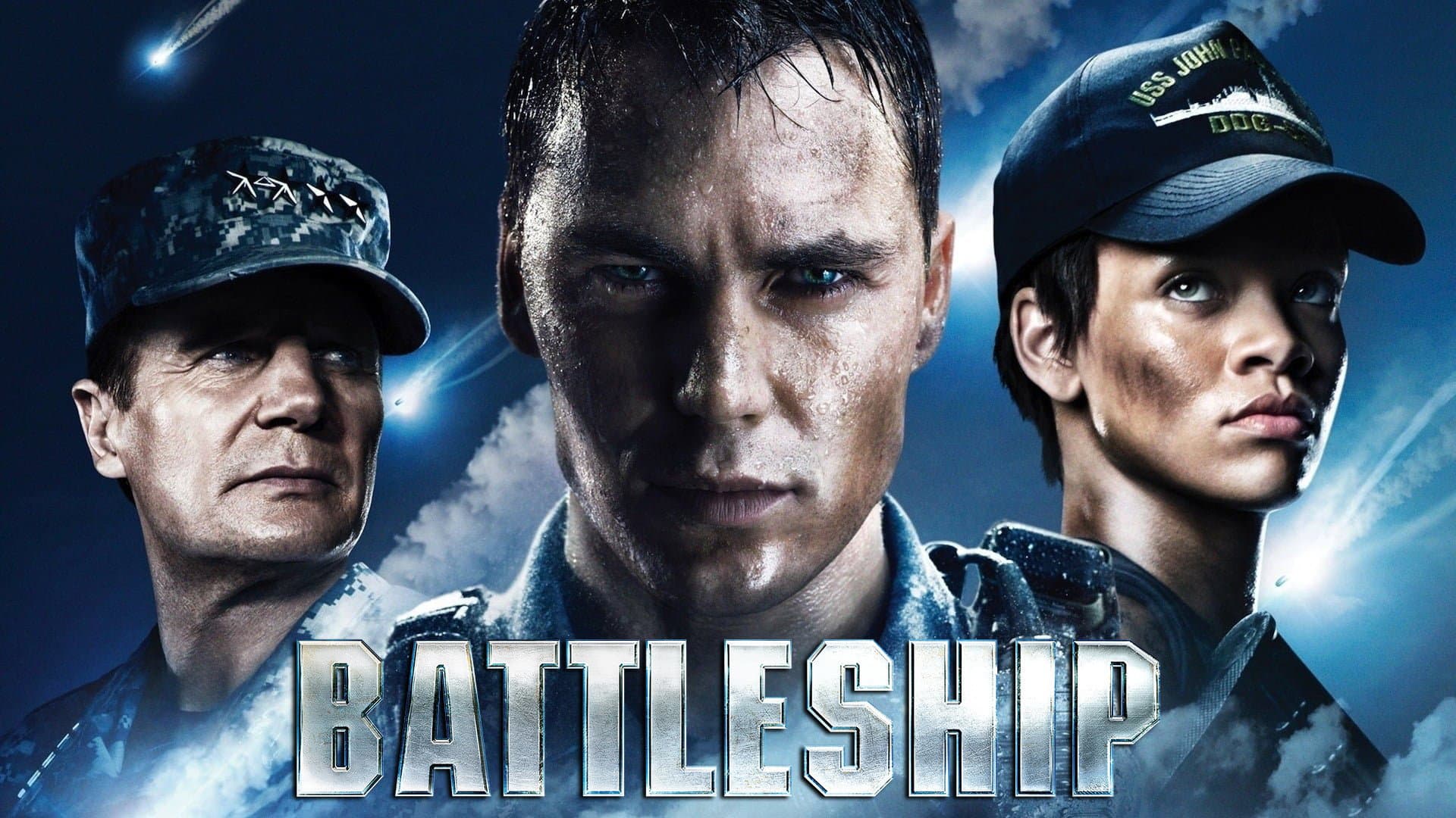 Battleship - immagine