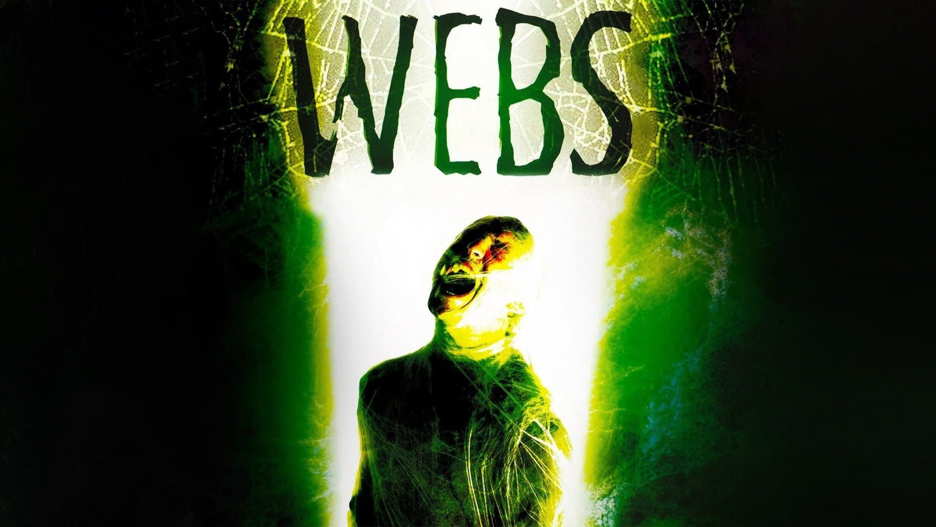 Webs - una dimensione parallela - immagine