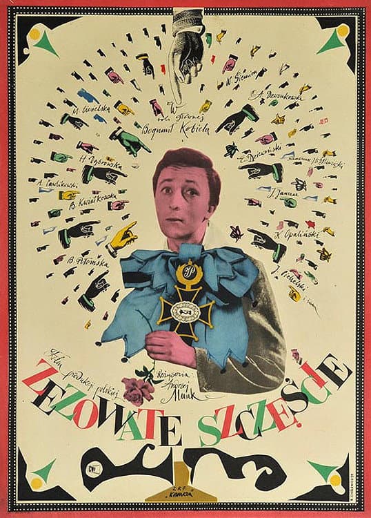 Poster di Bad Luck