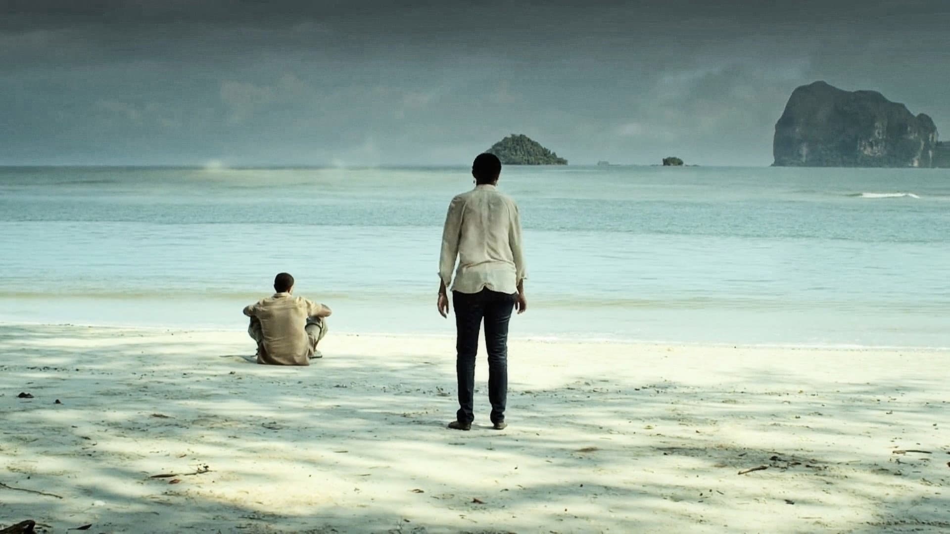 The Encounter 2: Paradise Lost - immagine