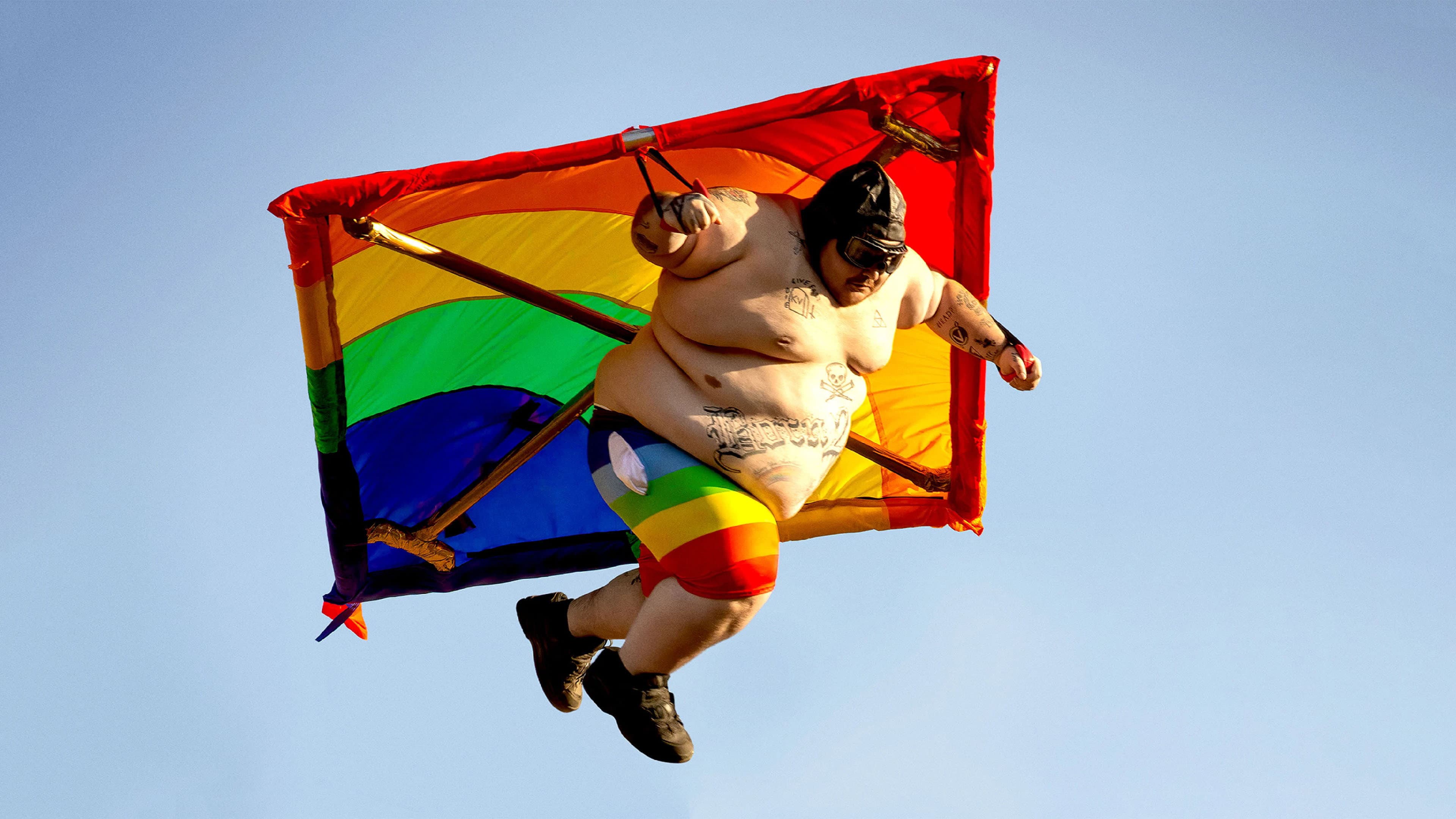 Jackass Forever - immagine