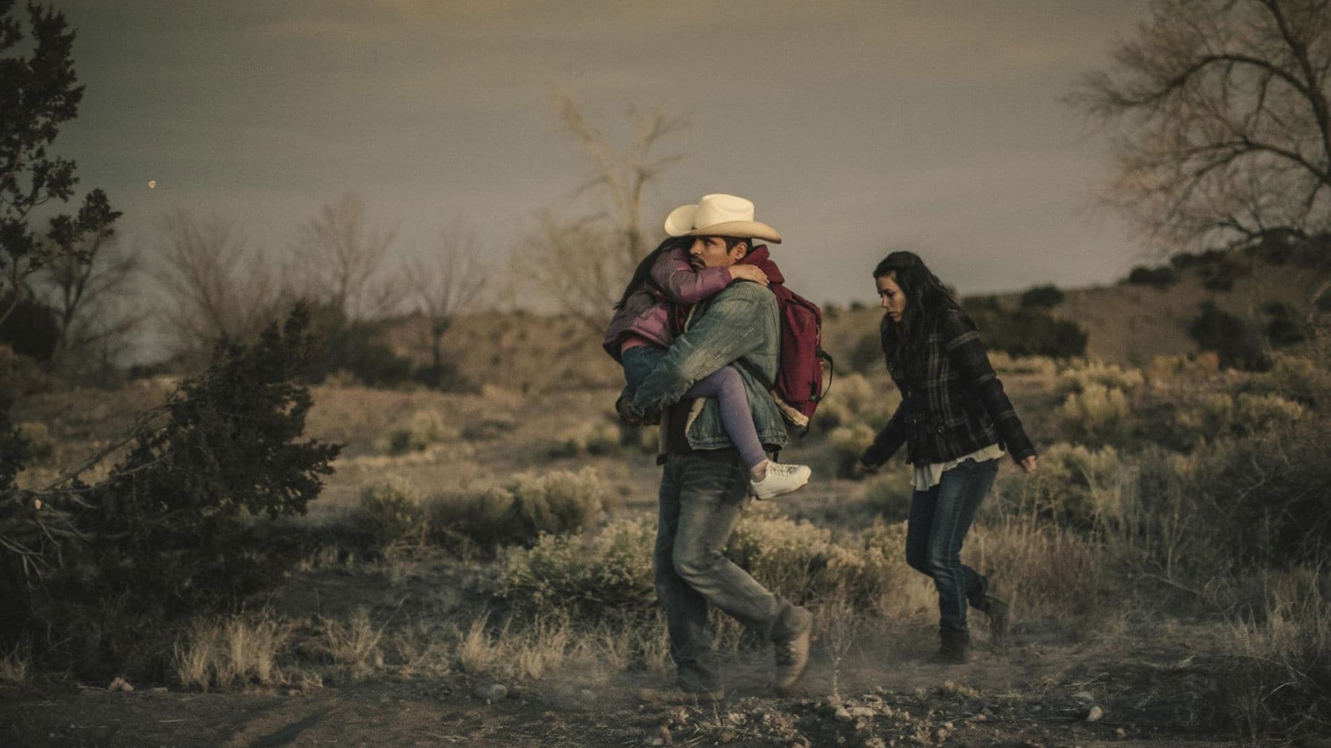 Frontera - immagine