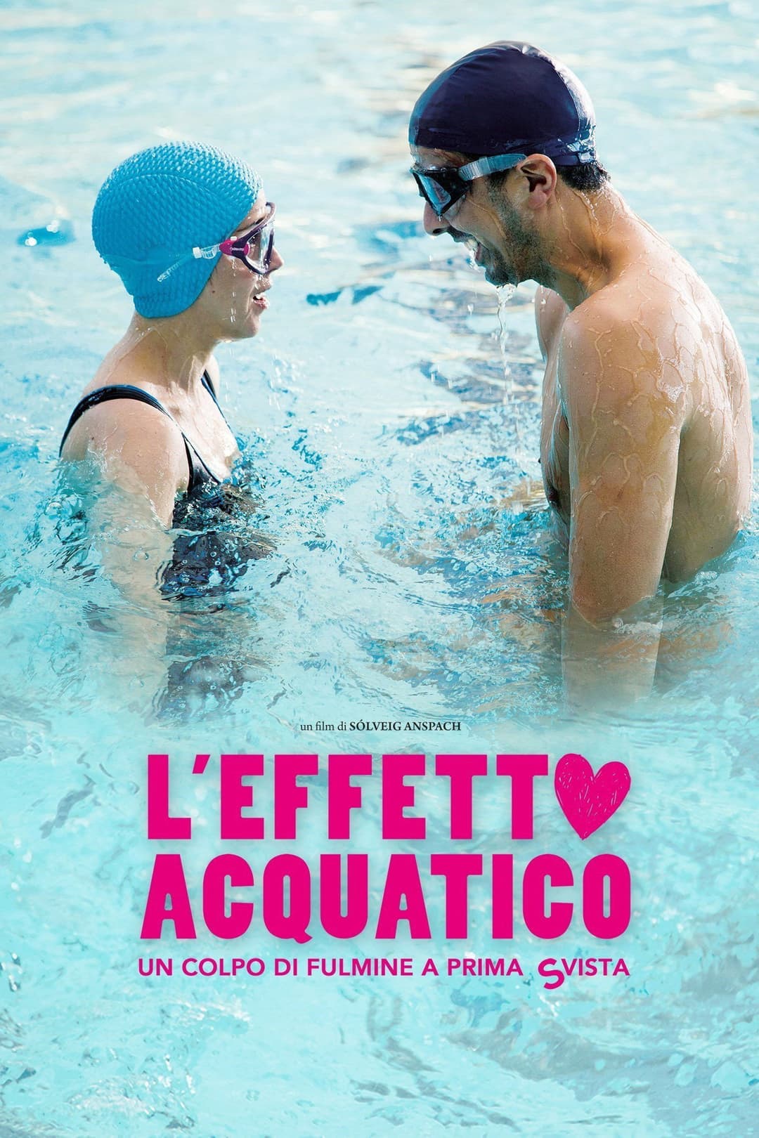 Poster di L'effetto acquatico