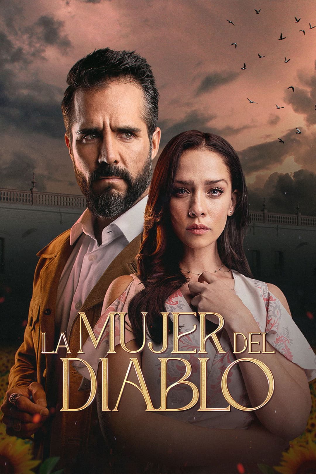 Poster di La mujer del diablo