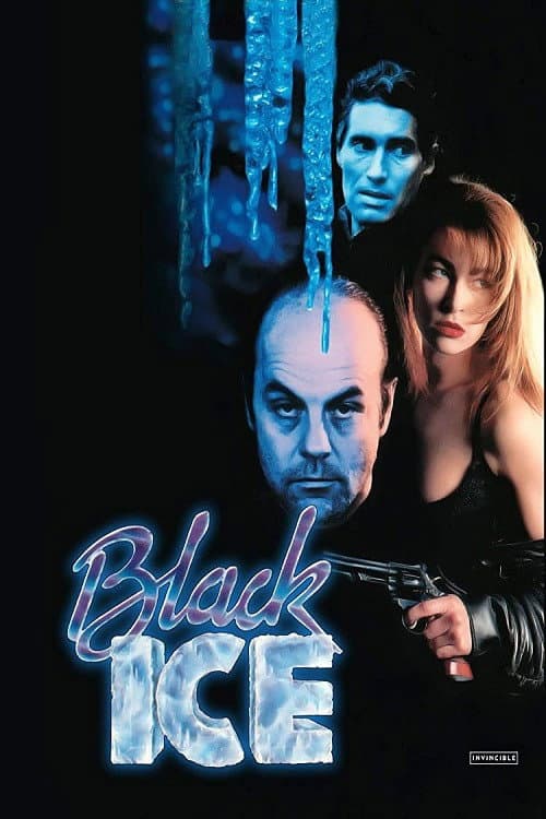 Poster di Delitto per passione
