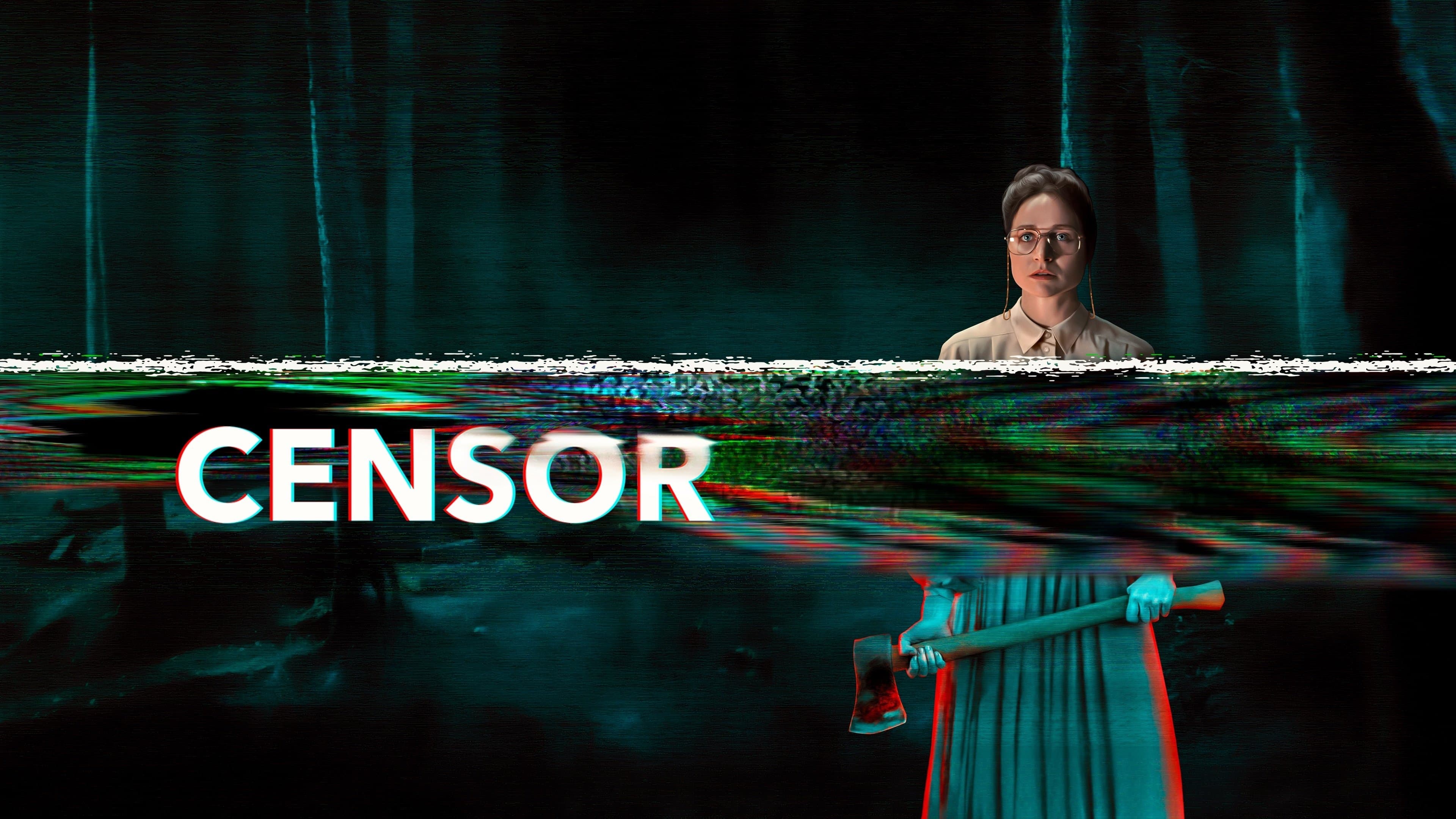 Censor - immagine
