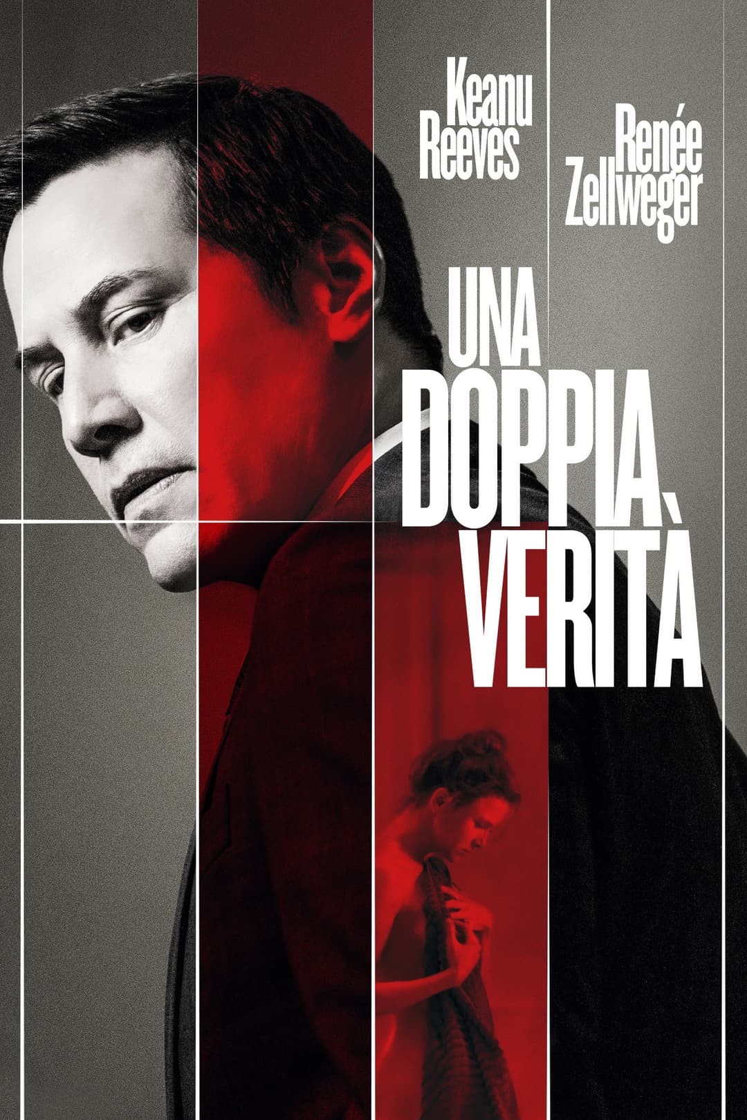 Poster di Una doppia verità