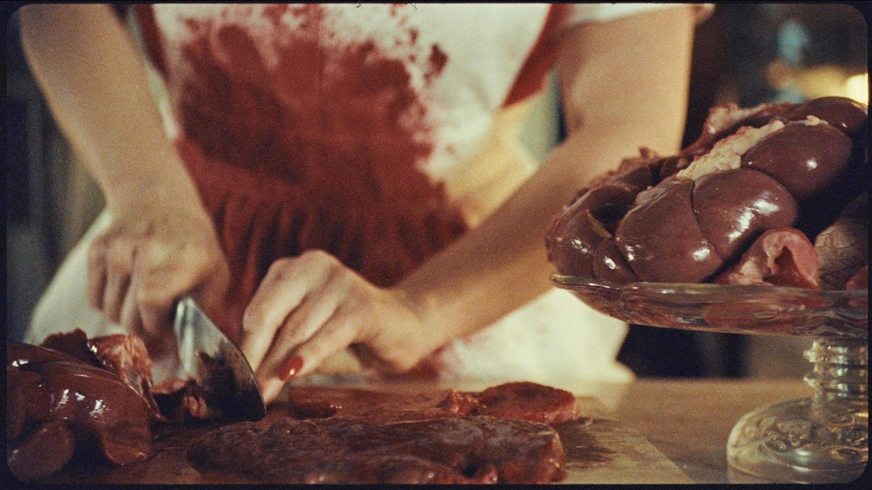 Housewife - immagine