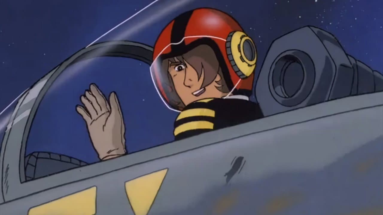 Yamato: il nuovo viaggio - immagine
