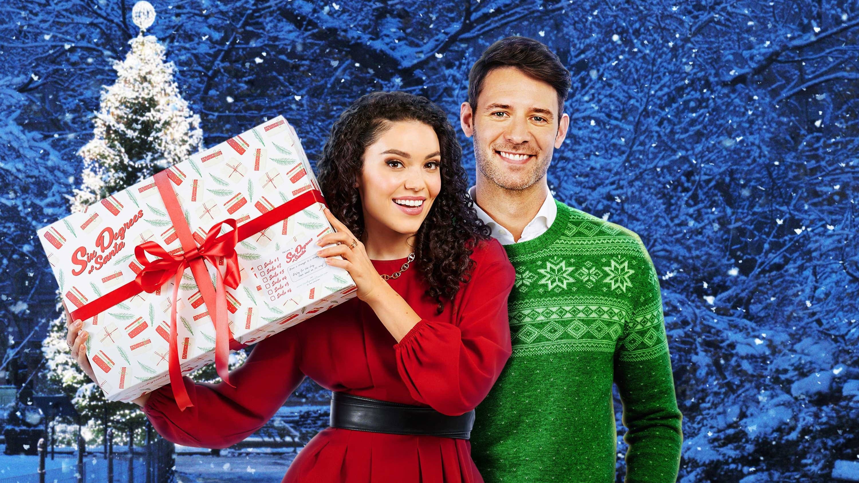 Sei regali per Natale - immagine