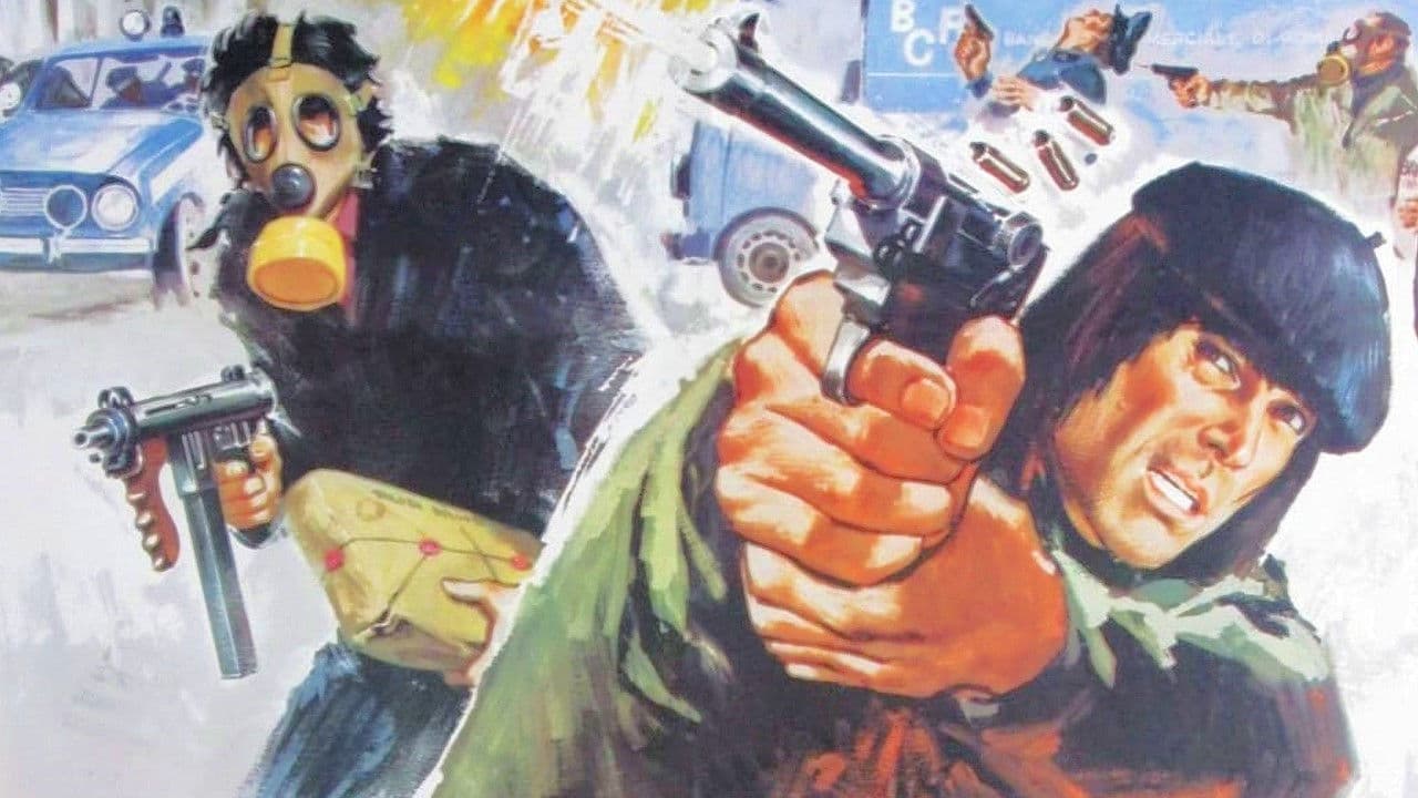 La banda del gobbo - immagine