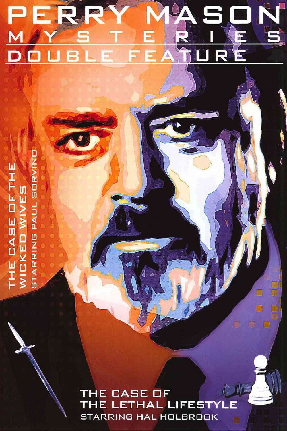 Poster di Perry Mason: Poker di streghe