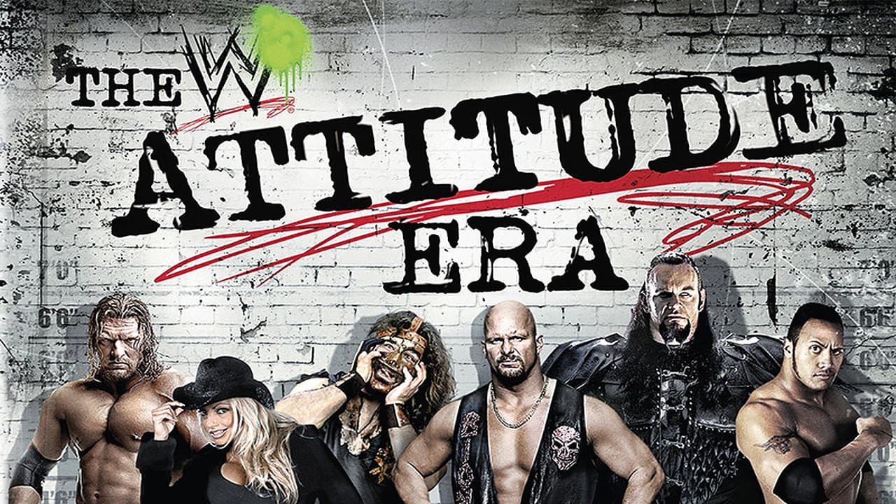 WWE: The Attitude Era - immagine