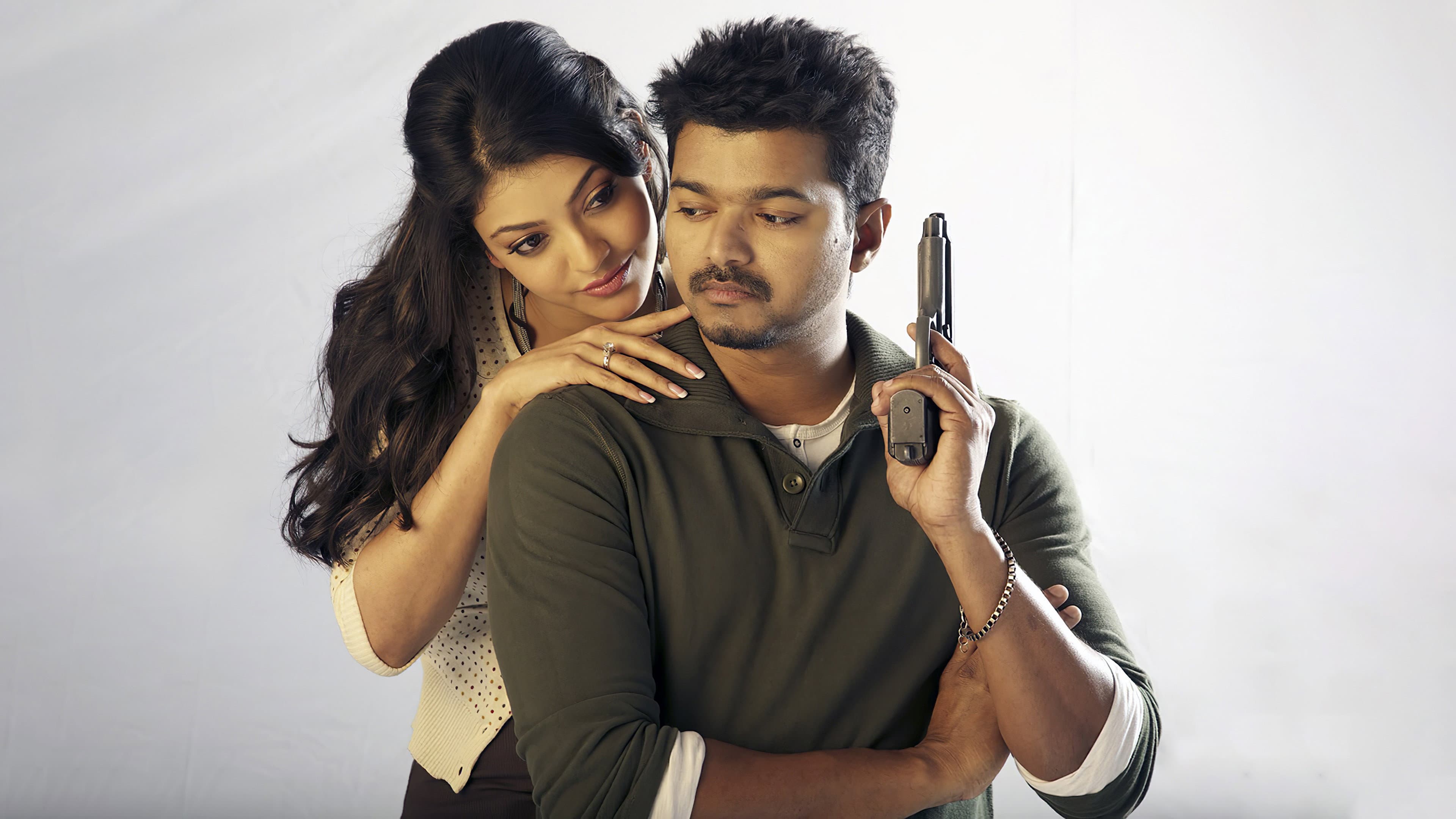 துப்பாக்கி - immagine