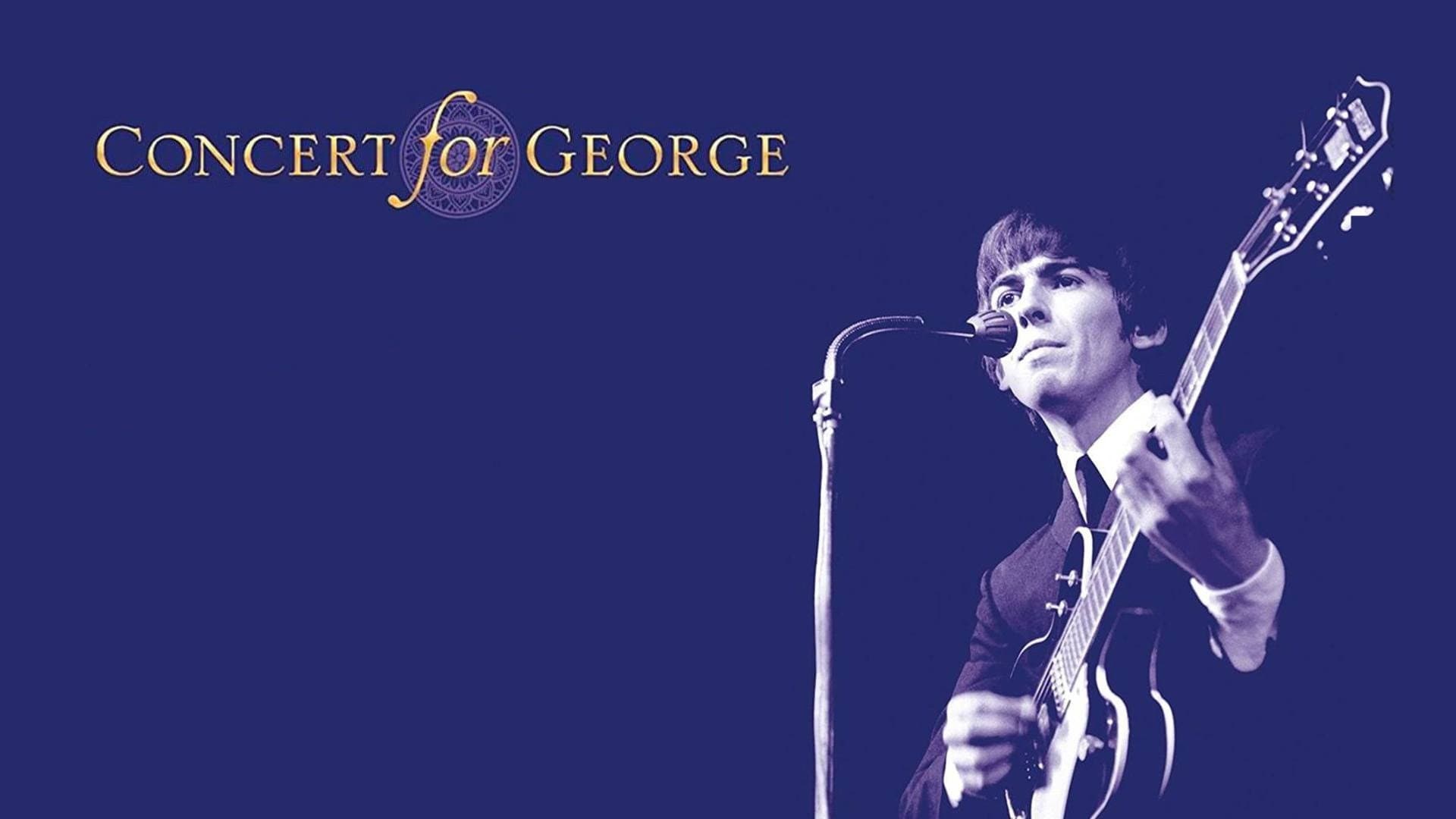 Concert For George (2010) Blu-ray - immagine