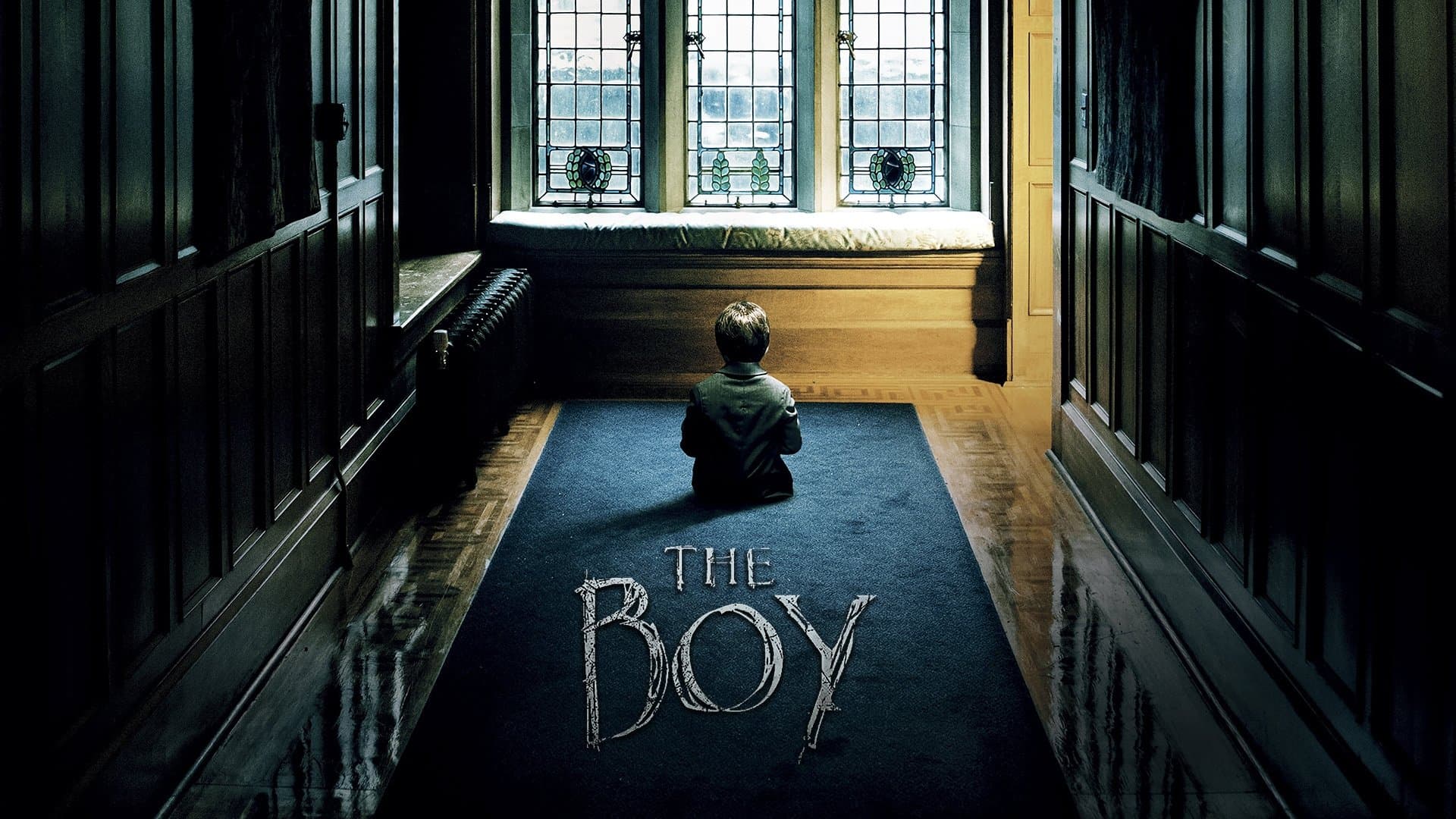 The Boy - immagine