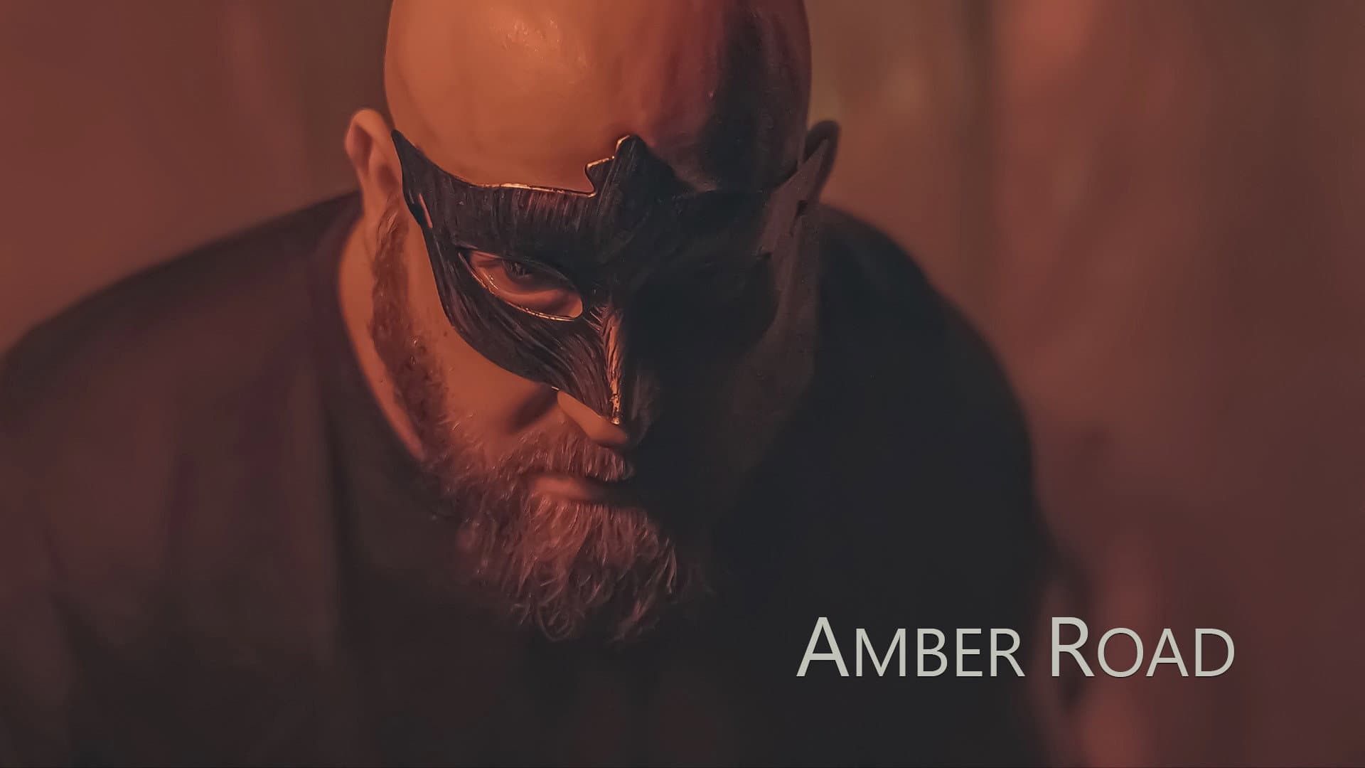 Amber Road - immagine