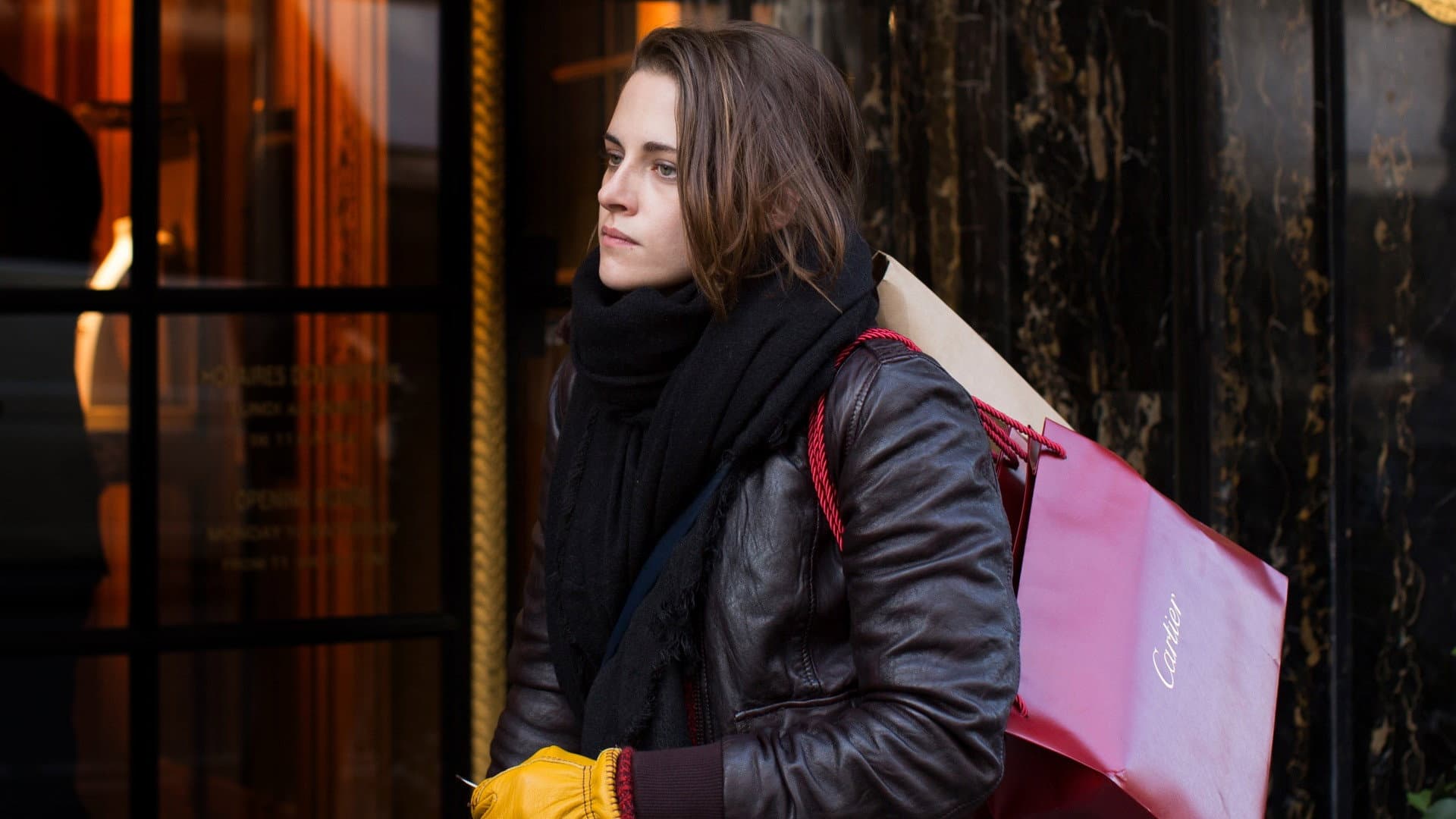 Personal Shopper - immagine