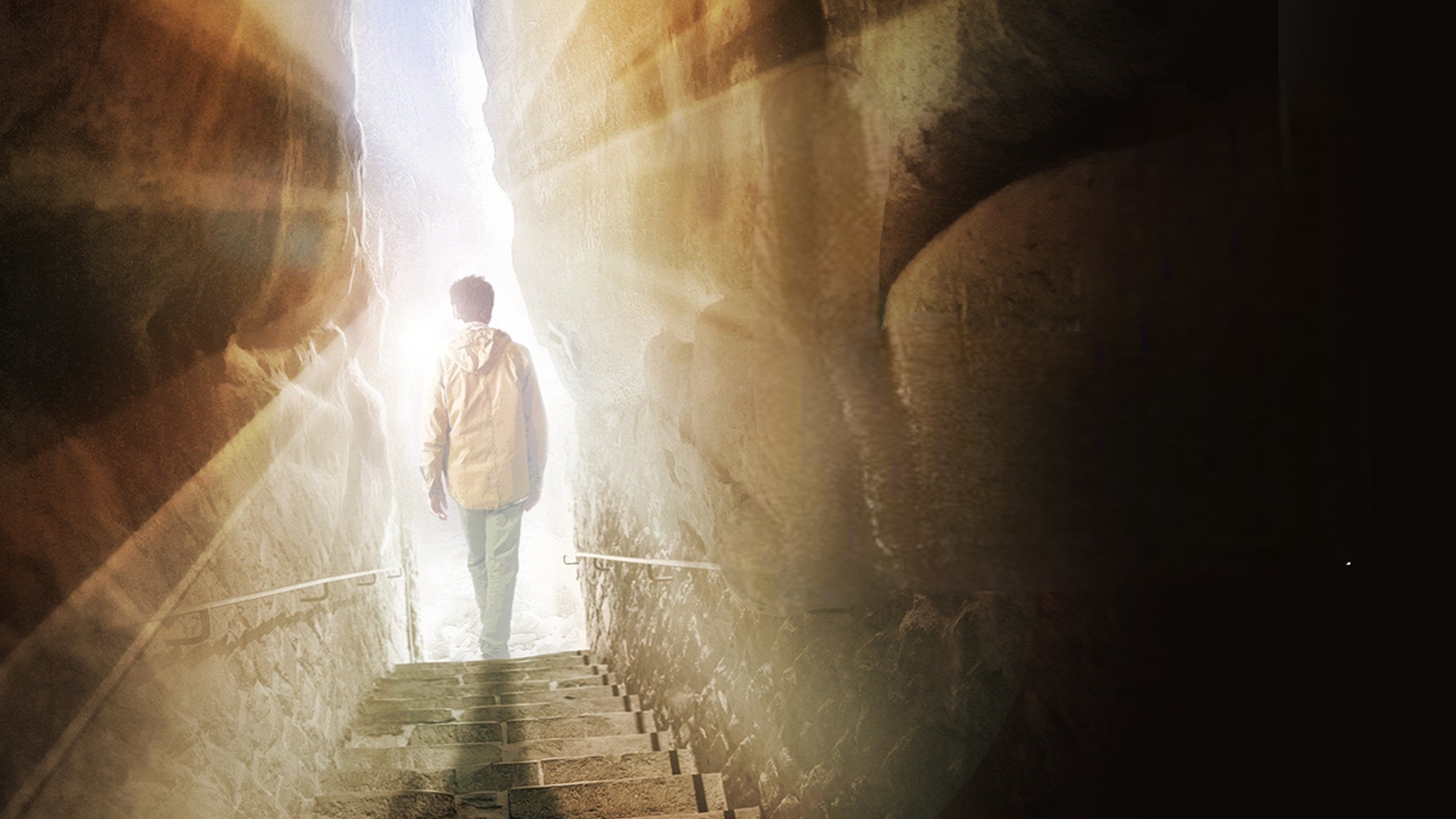 The Man from Earth: Holocene - immagine