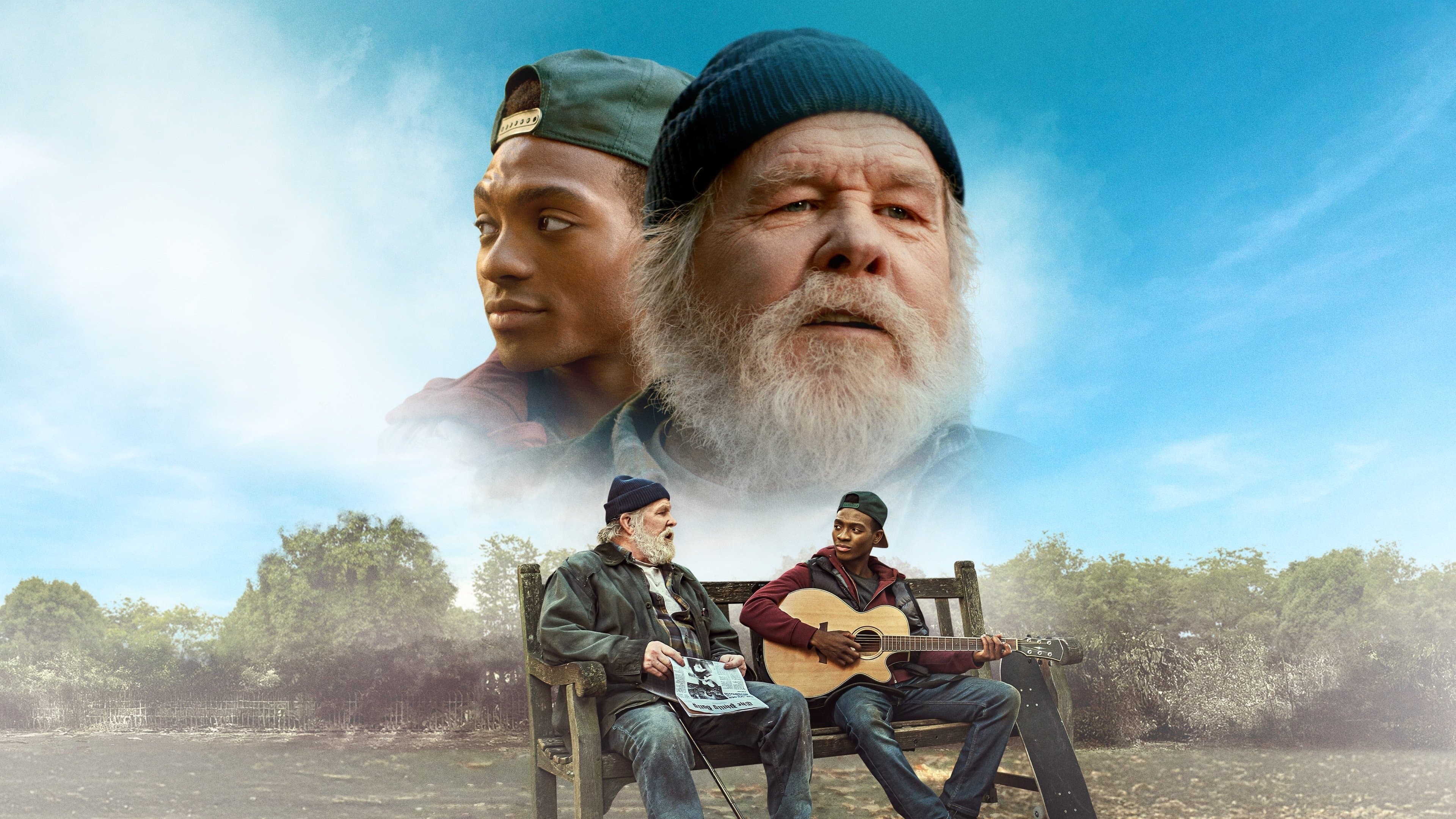 The Golden Voice - immagine