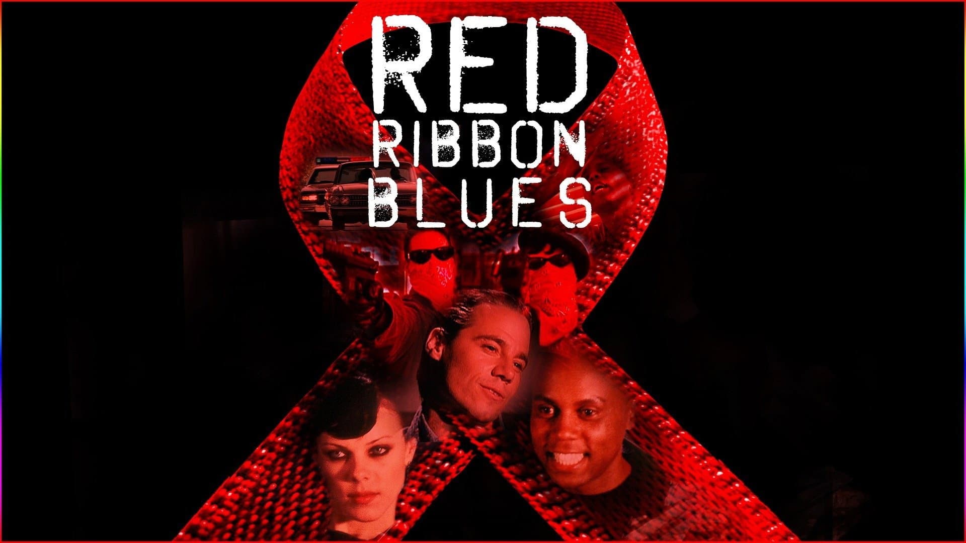 Red Ribbon Blues - immagine