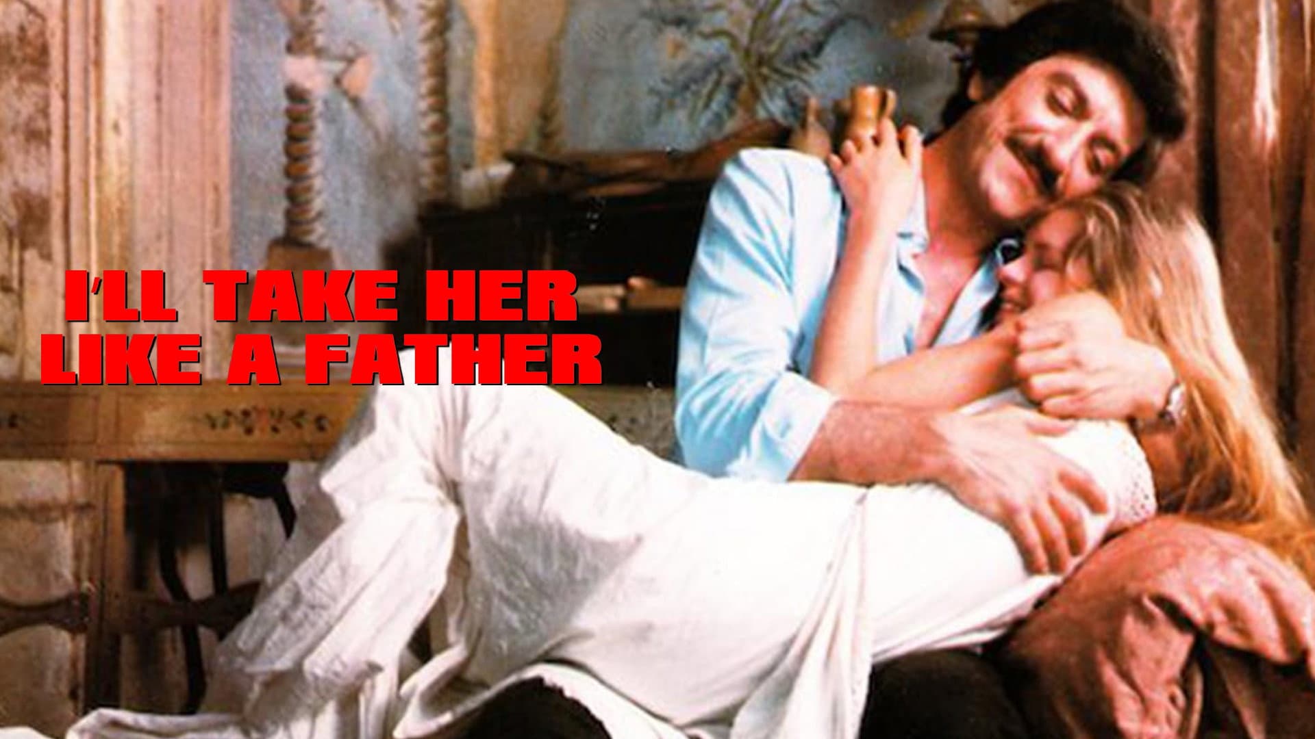 Le farò da padre - immagine