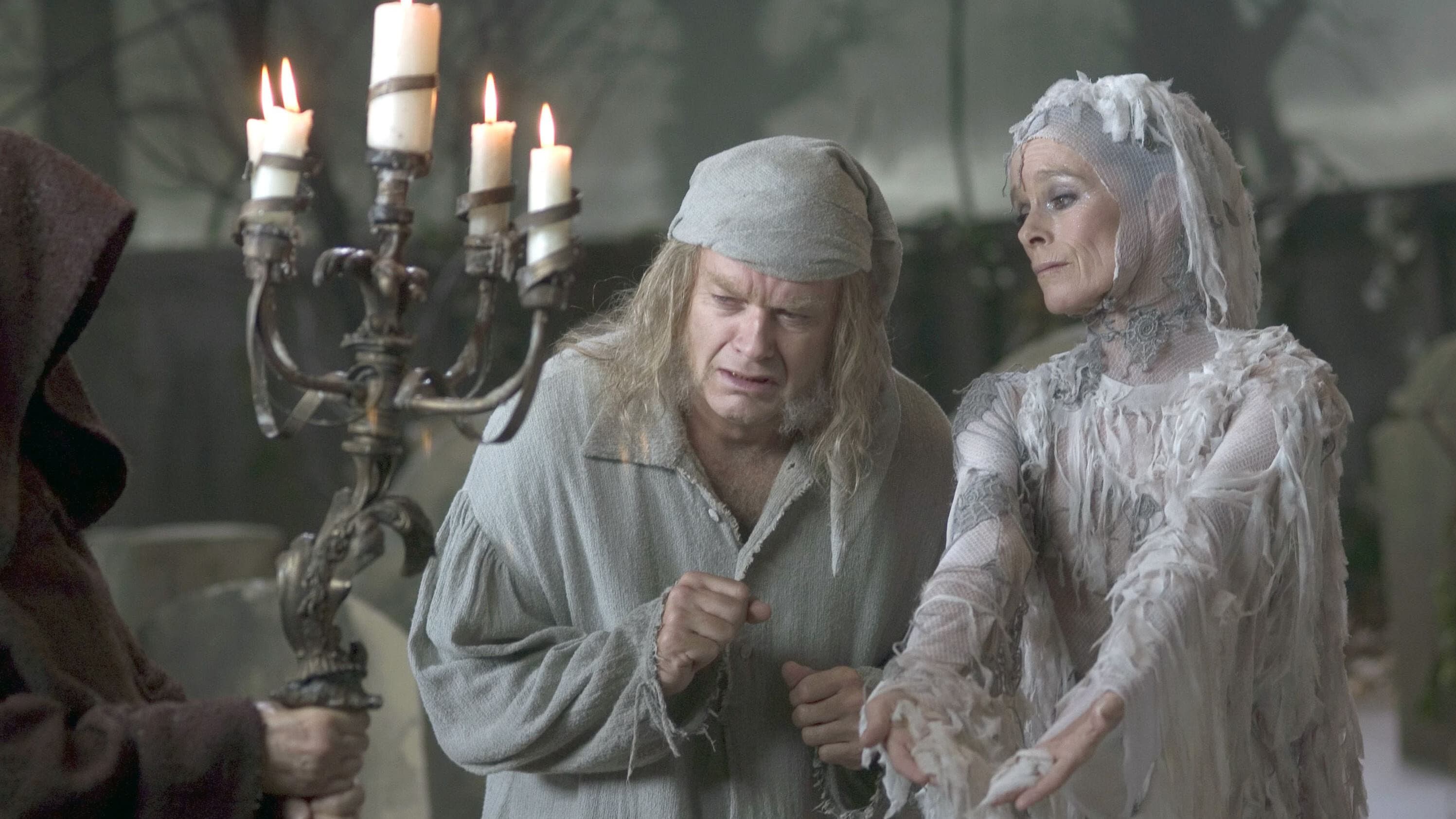 A Christmas Carol - immagine